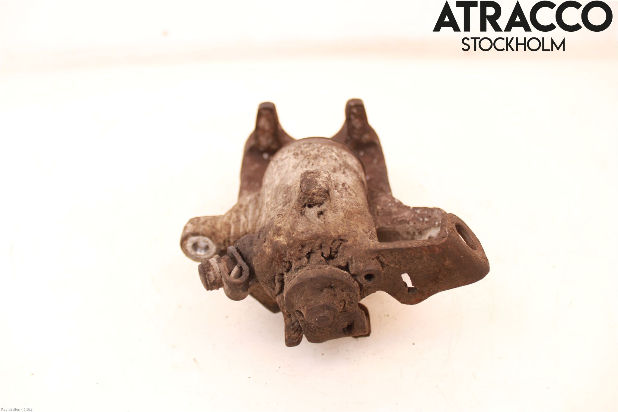 Audi A3/S3     96-03 Bremsecaliper Bak Venstre