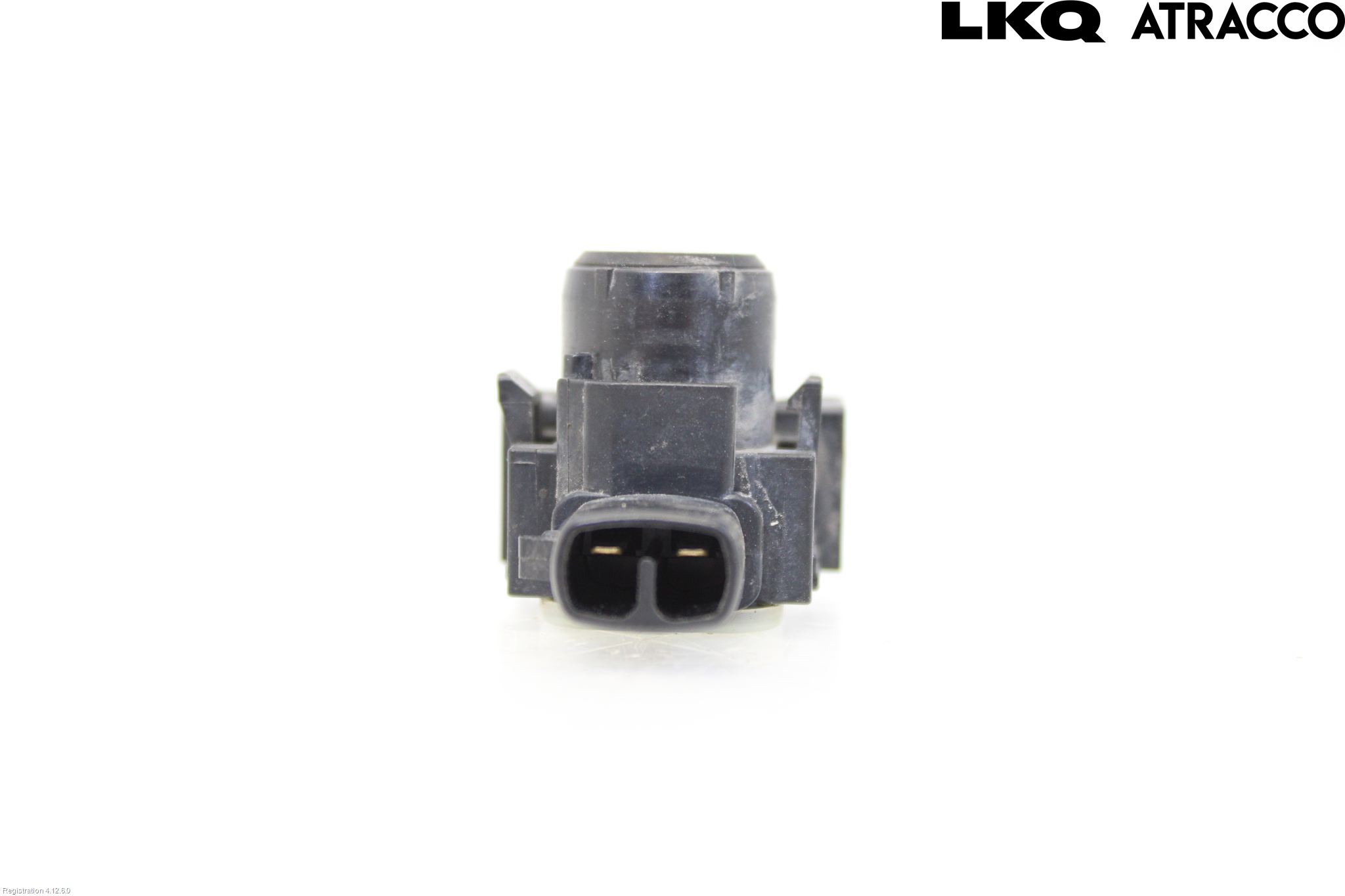 Lexus IS 250/350 14-20 Sensor Parkering Front