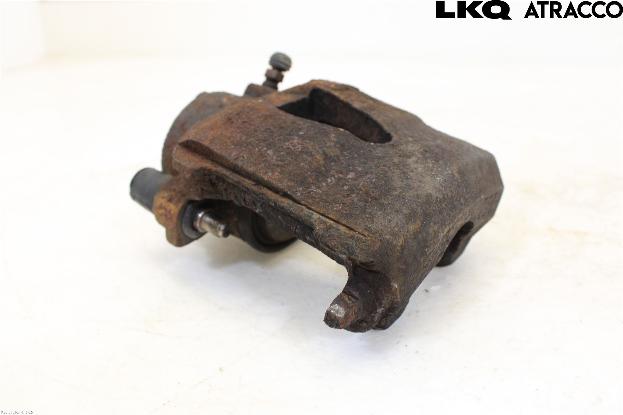 Seat IBIZA IV 08-16 Bremsecaliper Foran Venstre