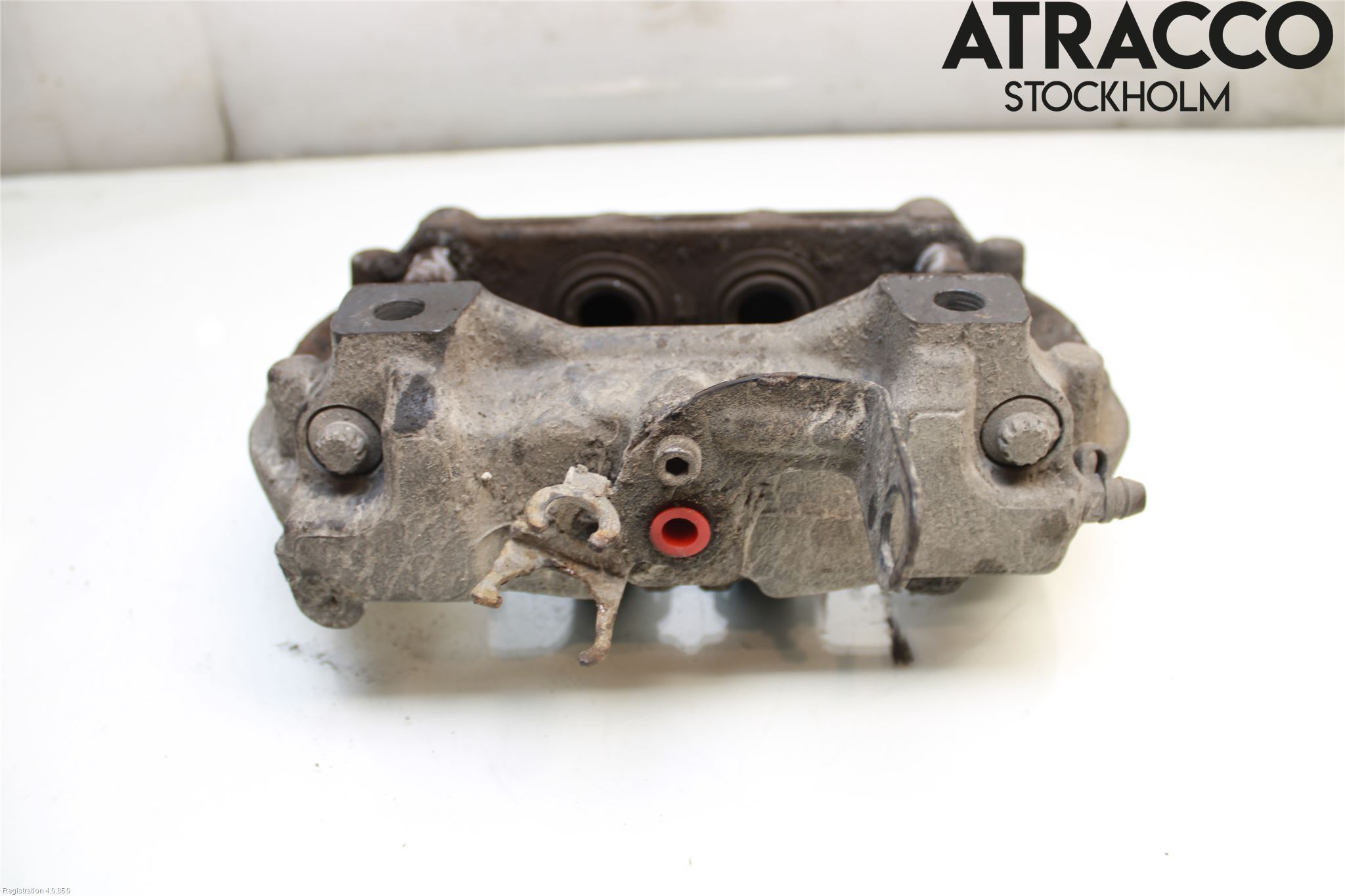 Volkswagen VW TOUAREG 7P 11-18 Bremsecaliper Bak Høyre