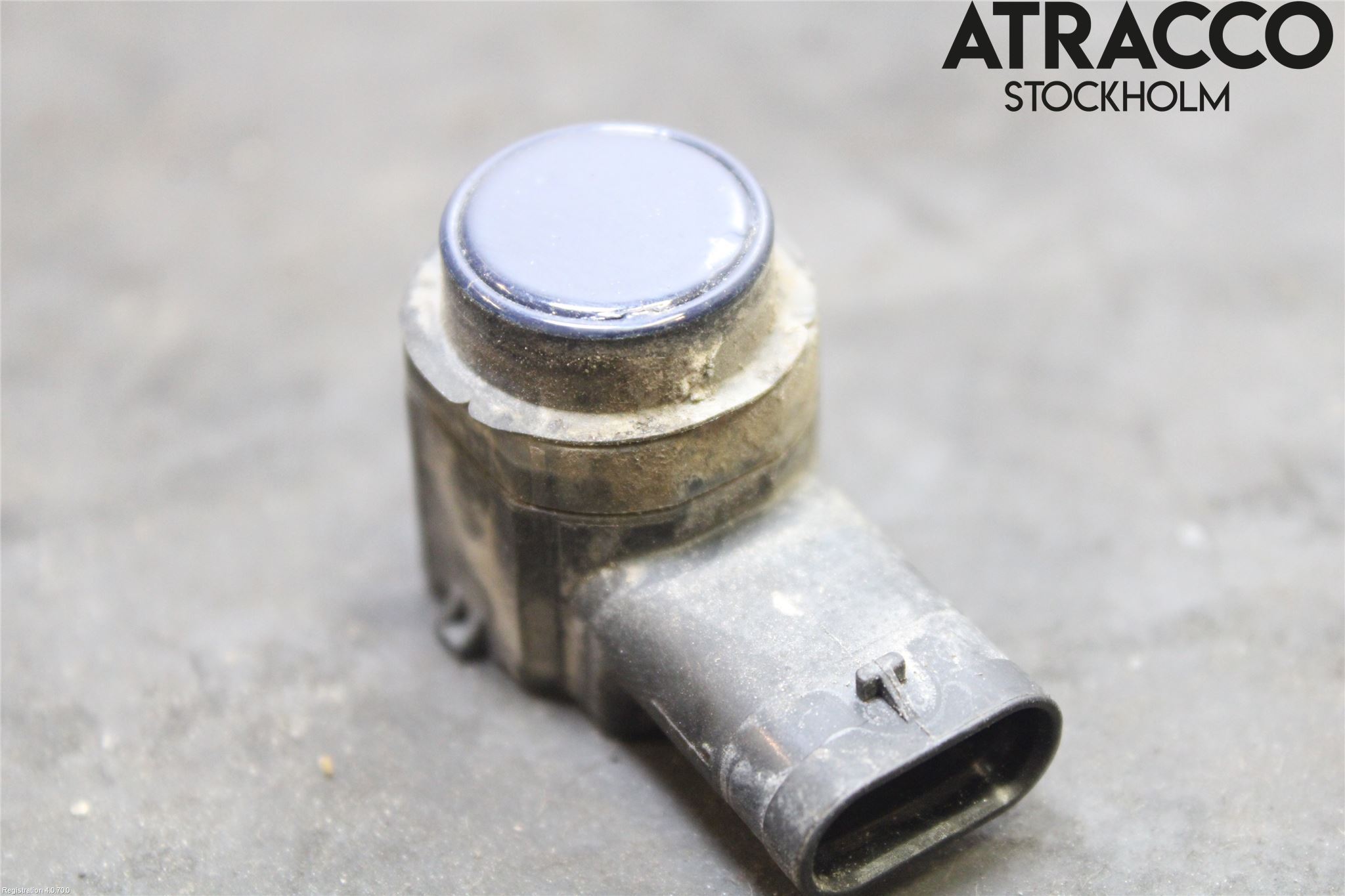 Ford FOCUS 11-14 Sensor Parkering Front