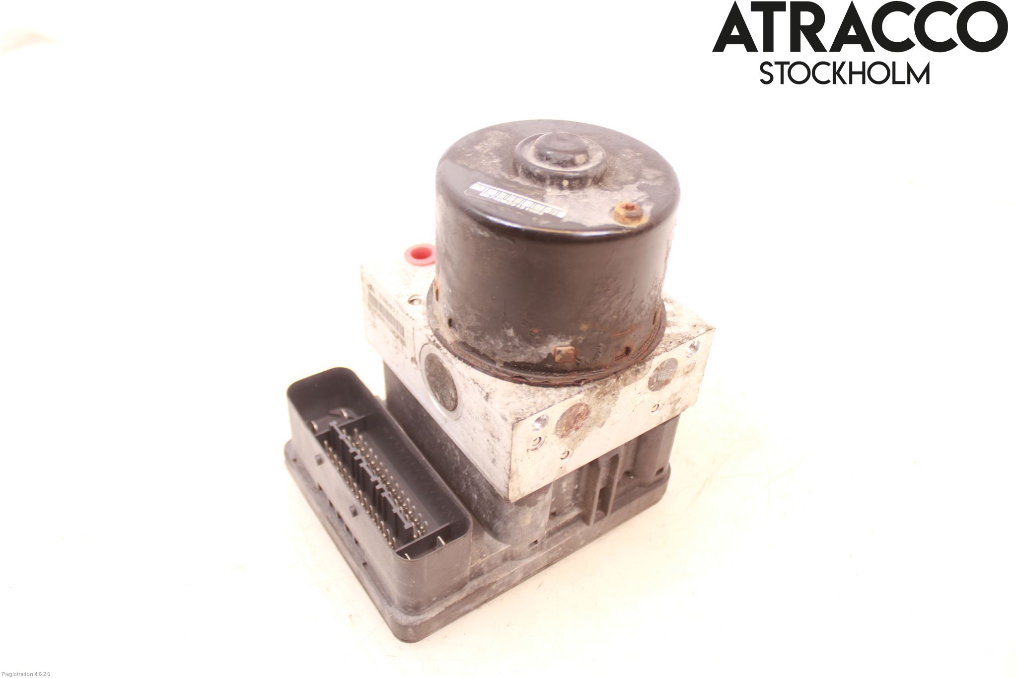 Skoda OCTAVIA (1U) 96-11 Abs Hydraulikkaggregat