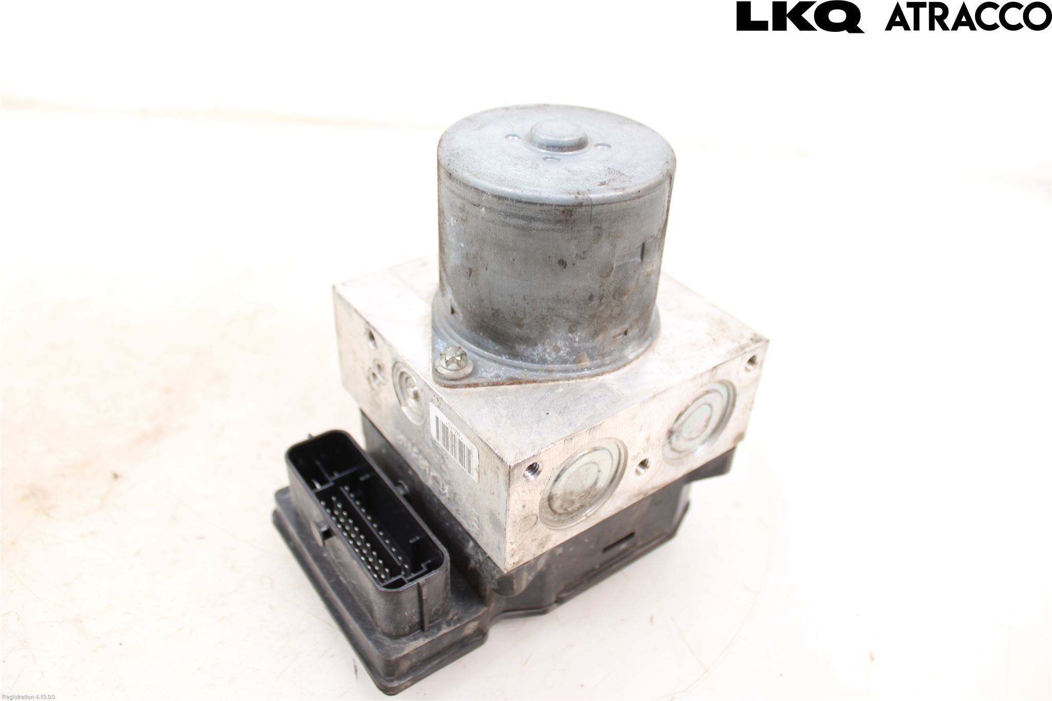 Volkswagen VW PASSAT 11-14 Abs Hydraulikkaggregat