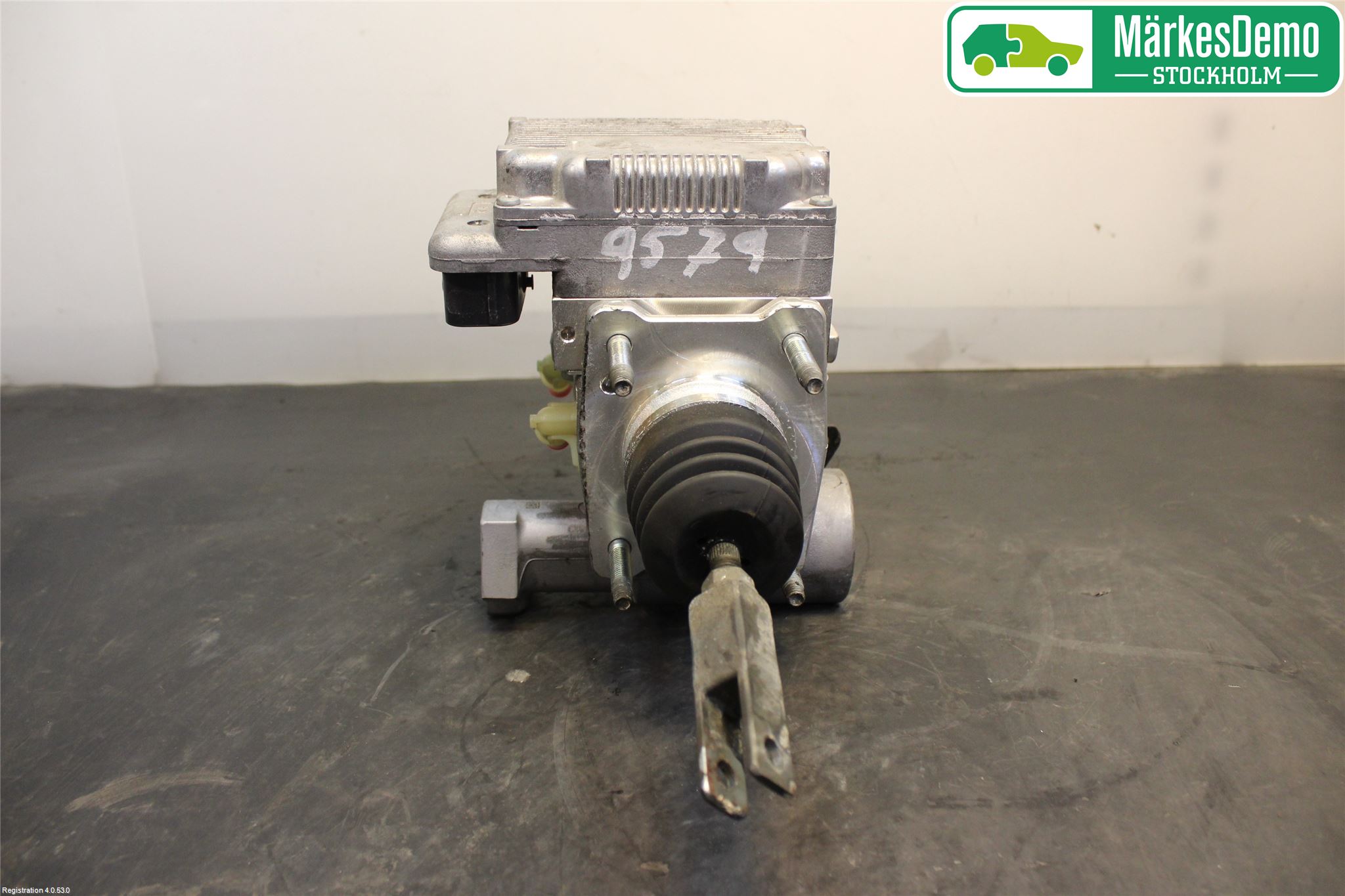 Toyota RAV4 13-18 Abs Hydraulikkaggregat