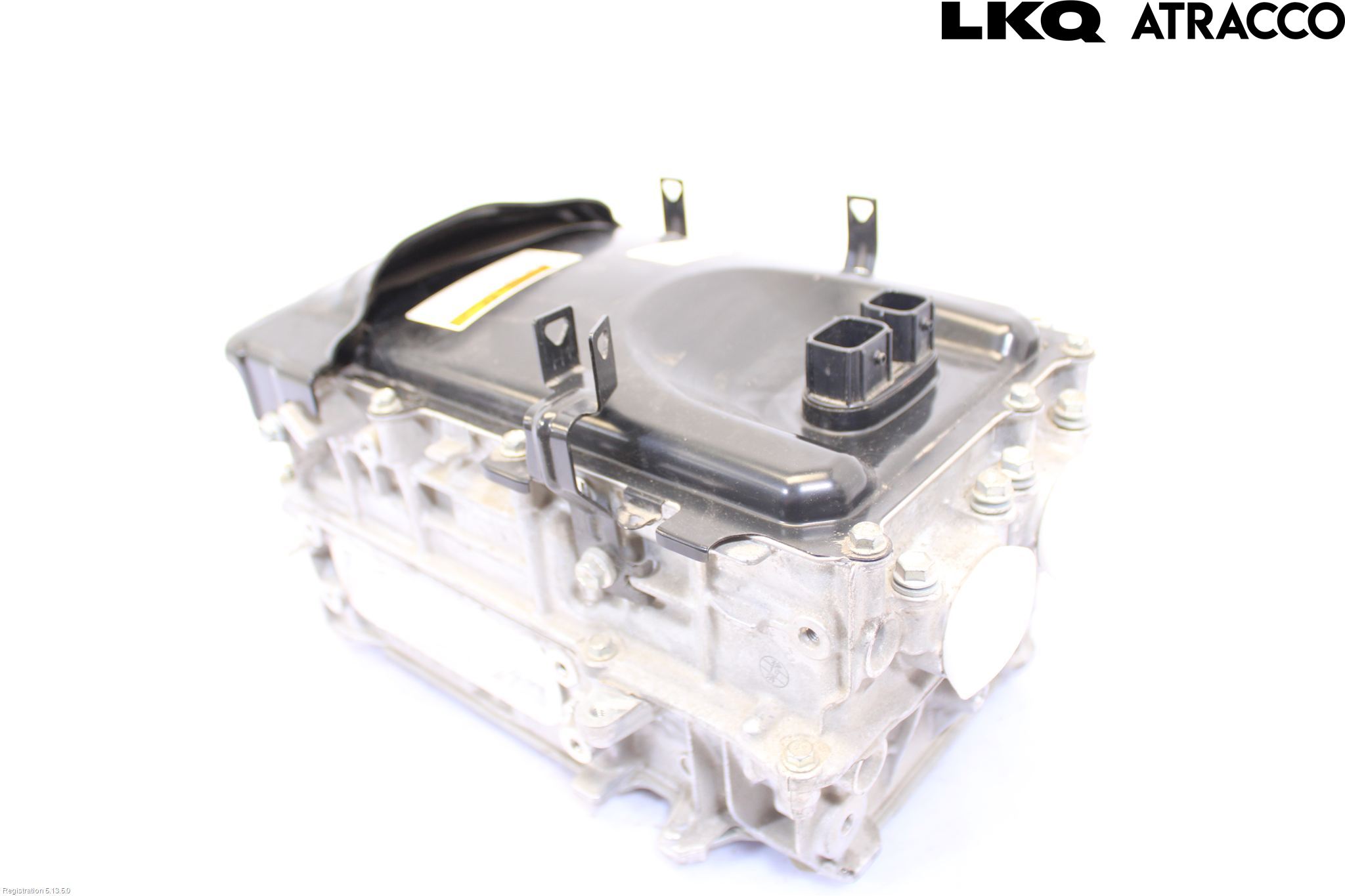 Toyota YARIS XP21 20- Hybridconverter