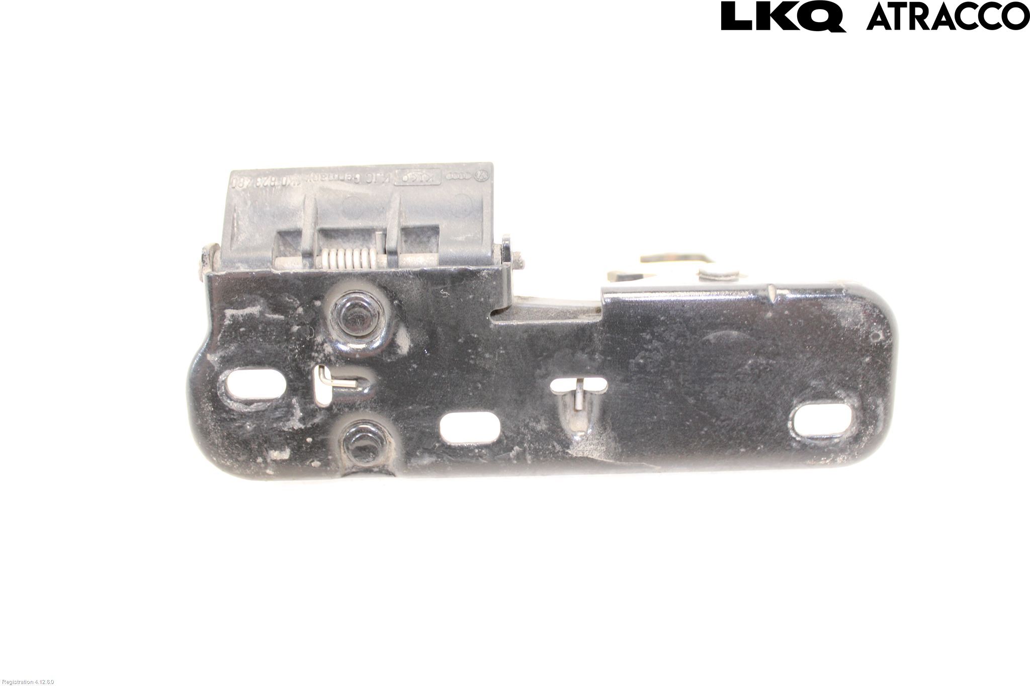 Volkswagen VW GOLF V 04-09 Panser Stormkrok