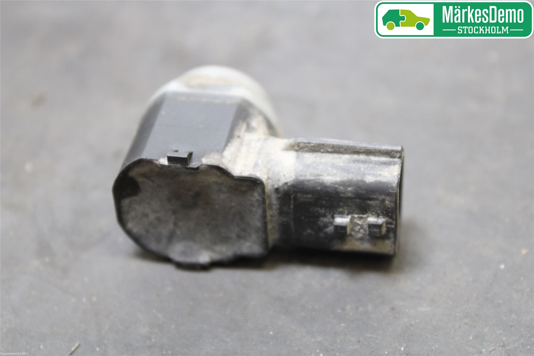 Nissan X-TRAIL 14-21 Sensor Ryggesensor