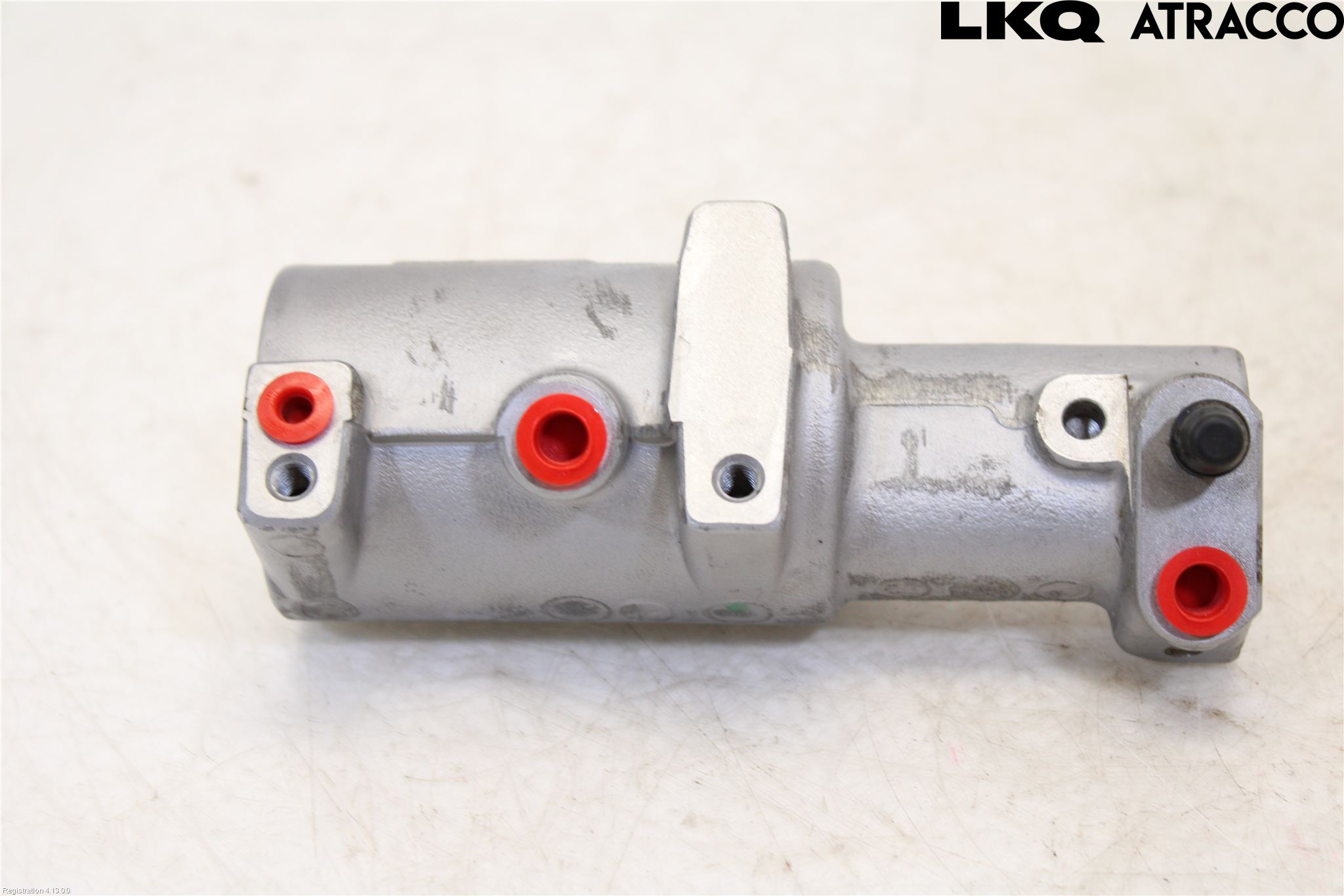 Toyota YARIS XP130 15-20 Brems Hovedsylinder