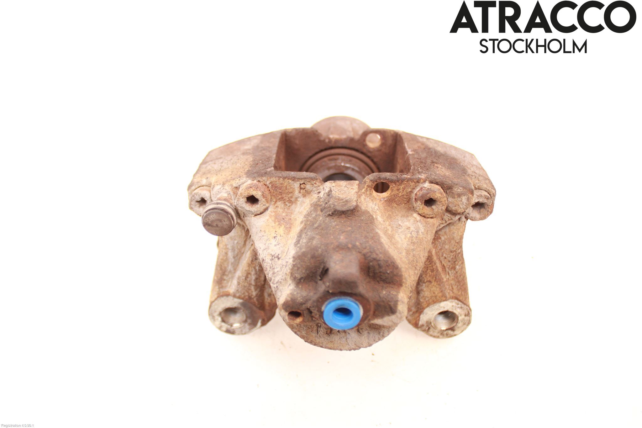 Lexus IS 200/300   99-05 Bremsecaliper Bak Høyre