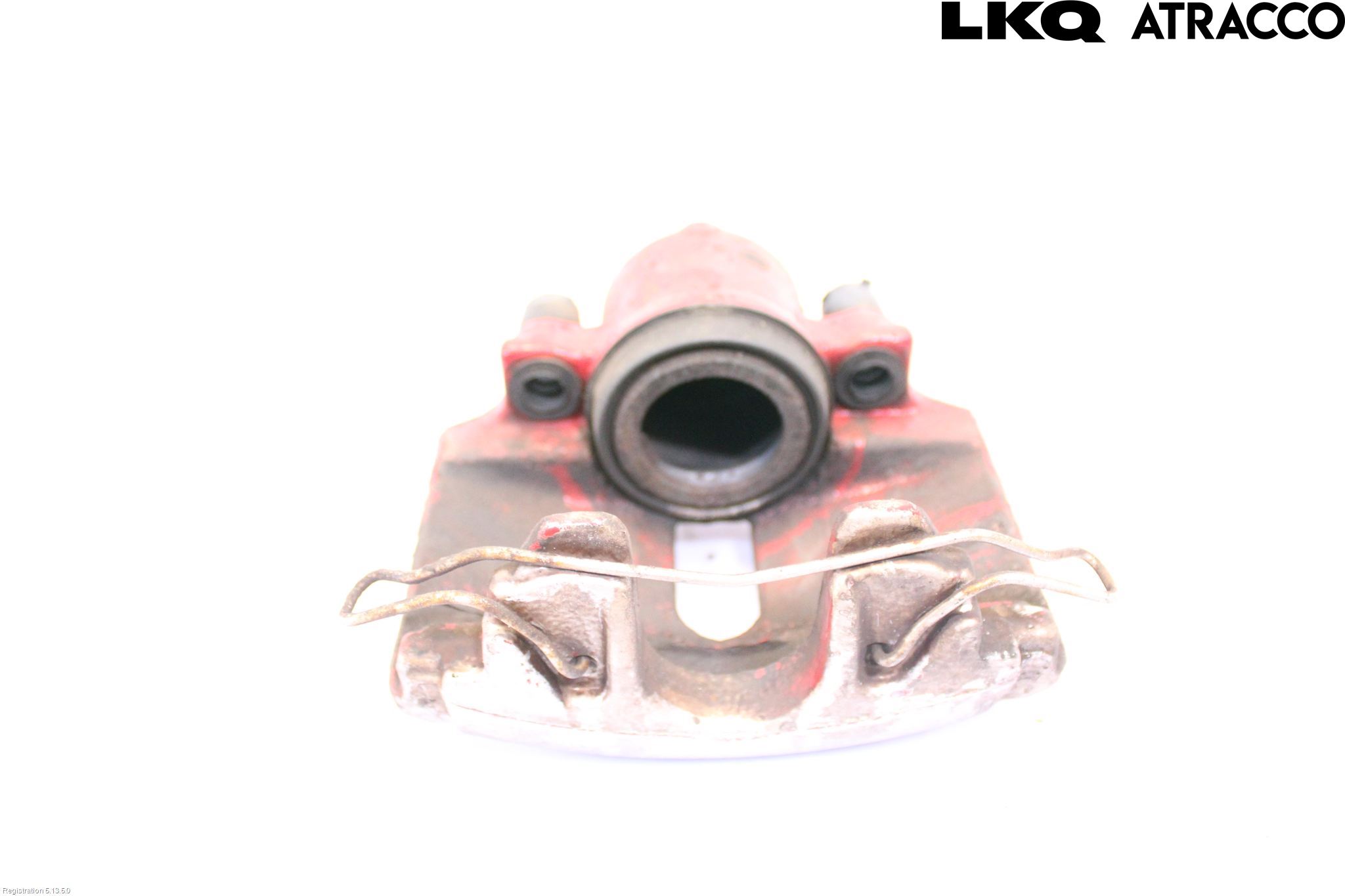 Volkswagen VW GOLF V 04-09 Bremsecaliper Foran Høyre