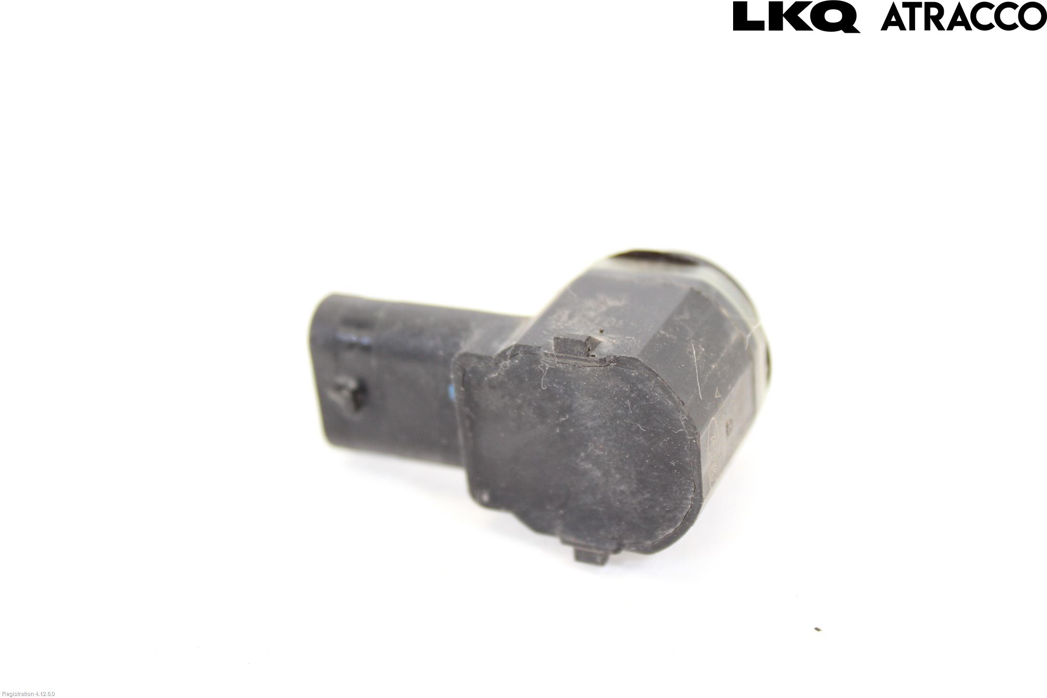 Ford TRANSIT SKÅP/BUSS 14-22 Sensor Parkering Front