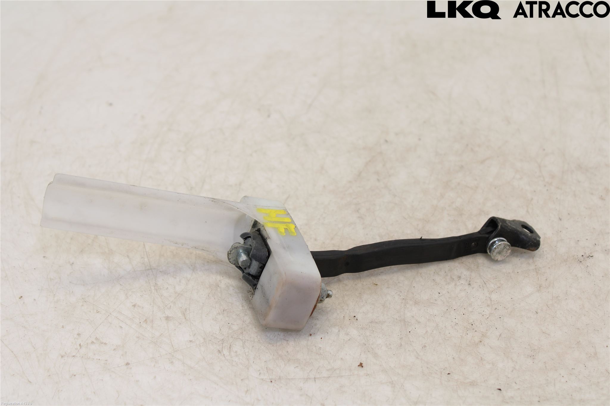 Lexus RX AL10 09-15 Dørstopper