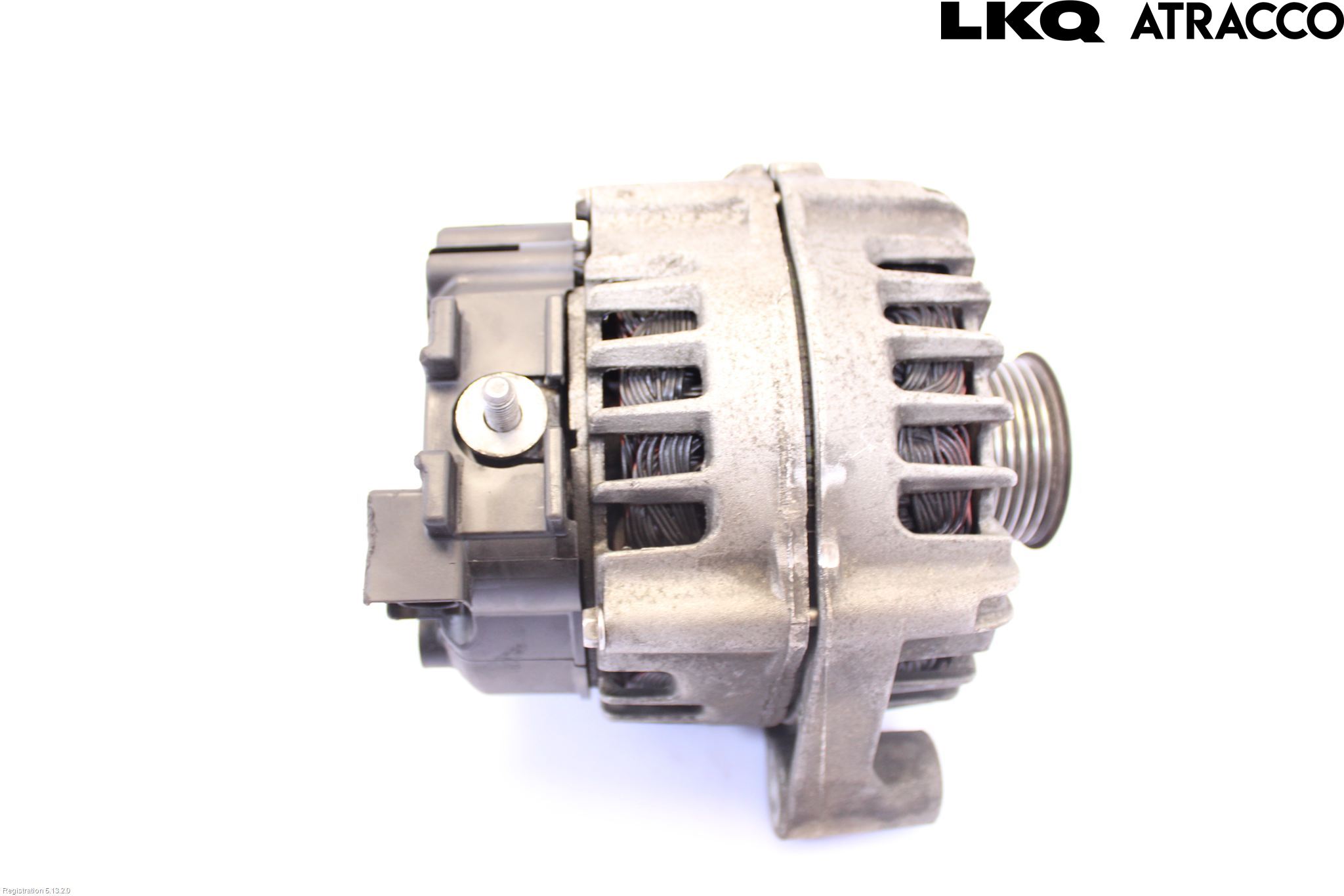 BMW 1 E87/81 5D/3D 03-11 Dynamo