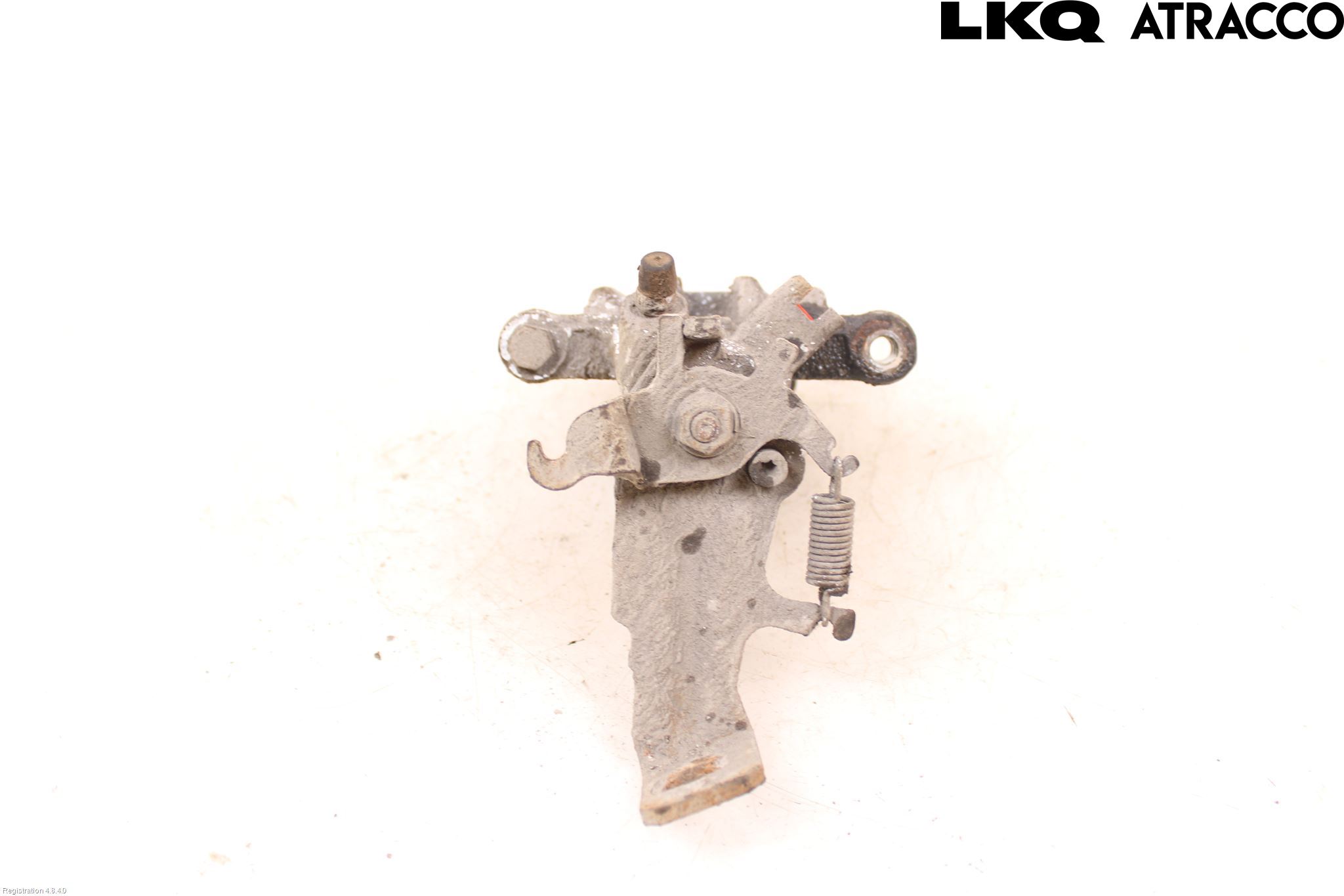 Nissan ALMERA    00-06 Bremsecaliper Bak Høyre