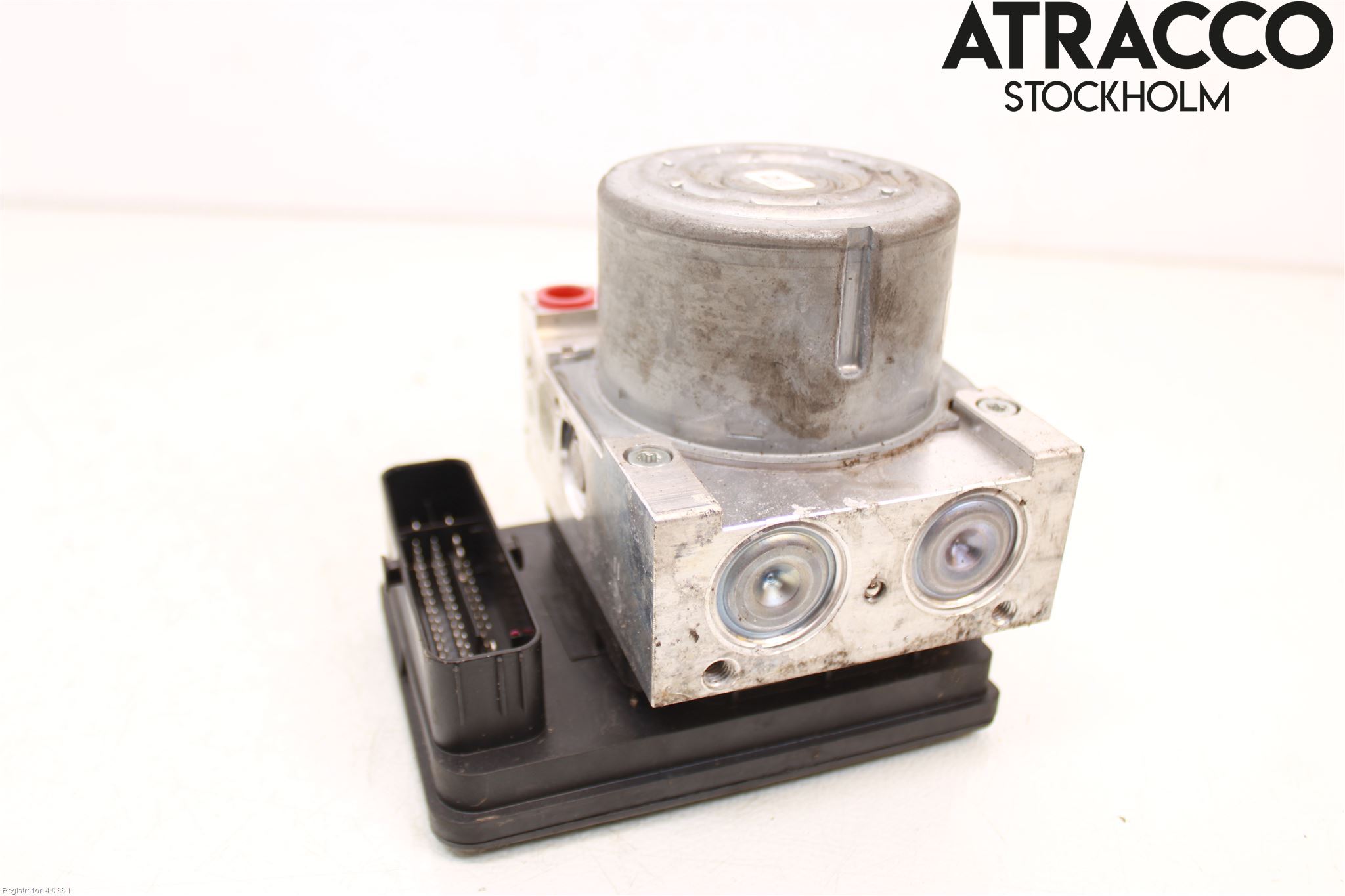 Landrover LAND ROVER DISCOVERY 4 10-16 Abs Hydraulikkaggregat