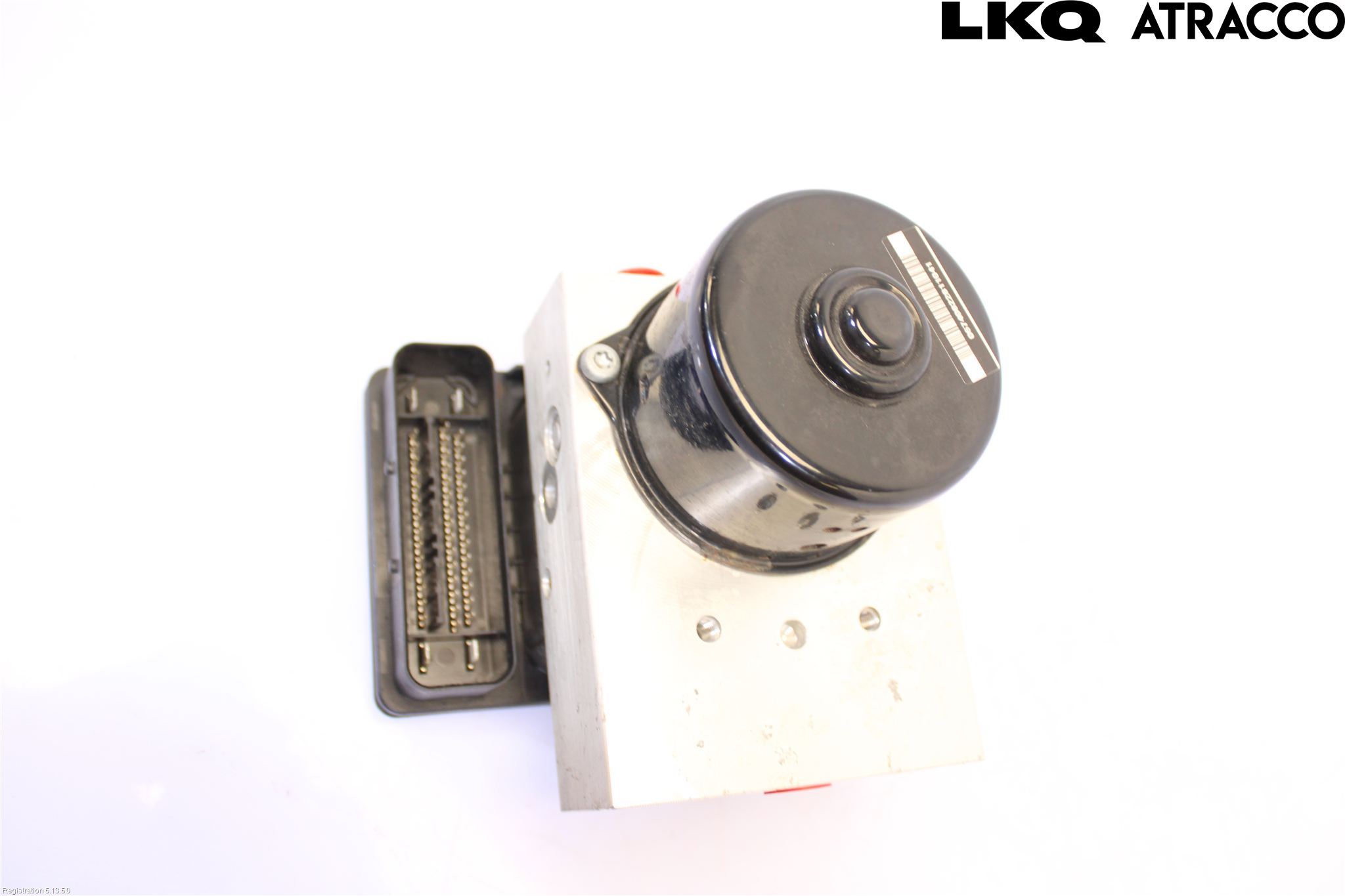 Mercedes-Benz MB C (203) 00-07 Abs Hydraulikkaggregat