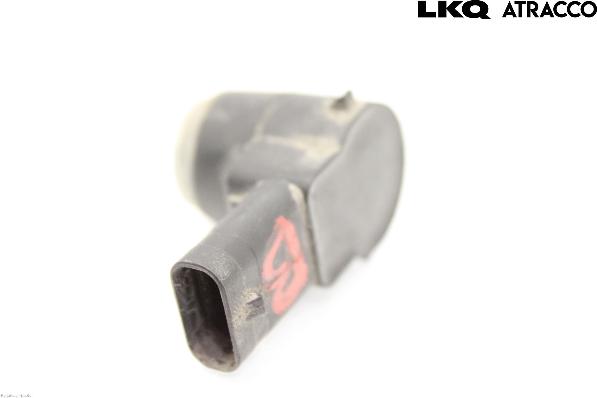 Mercedes-Benz MB E-KLASS (W212) 09-16 Sensor Ryggesensor