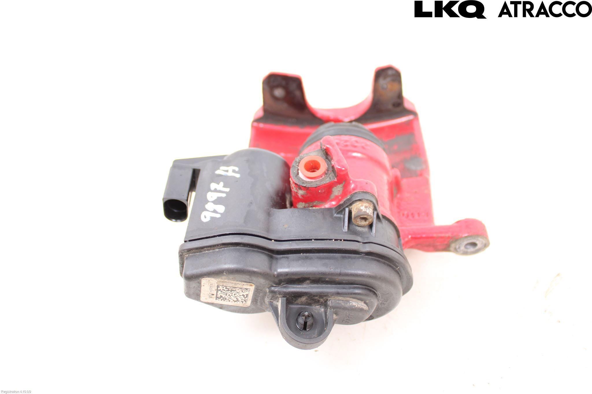 Audi A6/S6 4G 11-18 Bremsecaliper Bak Høyre