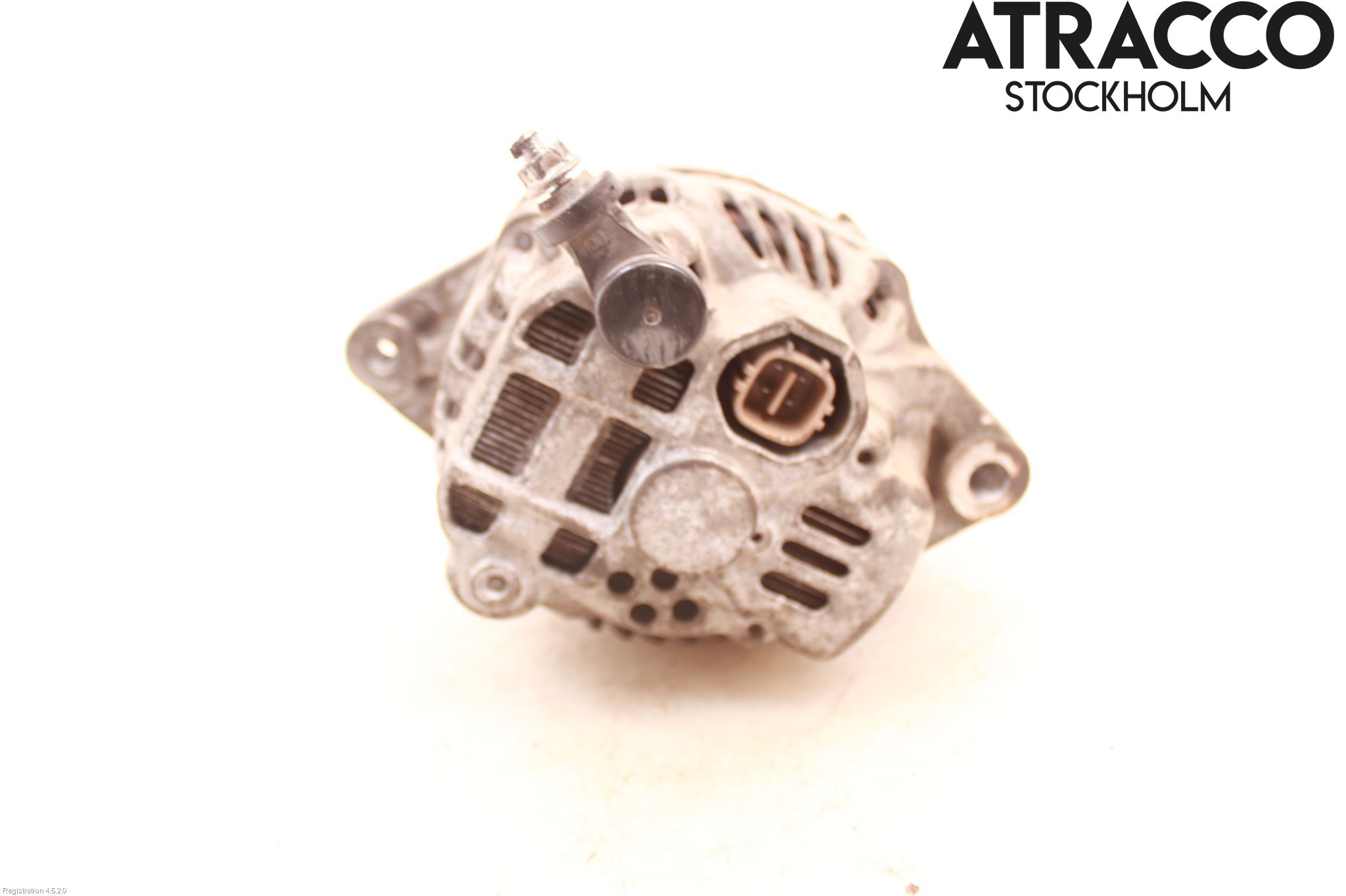 Suzuki GRAND VITARA II 06-14 Dynamo