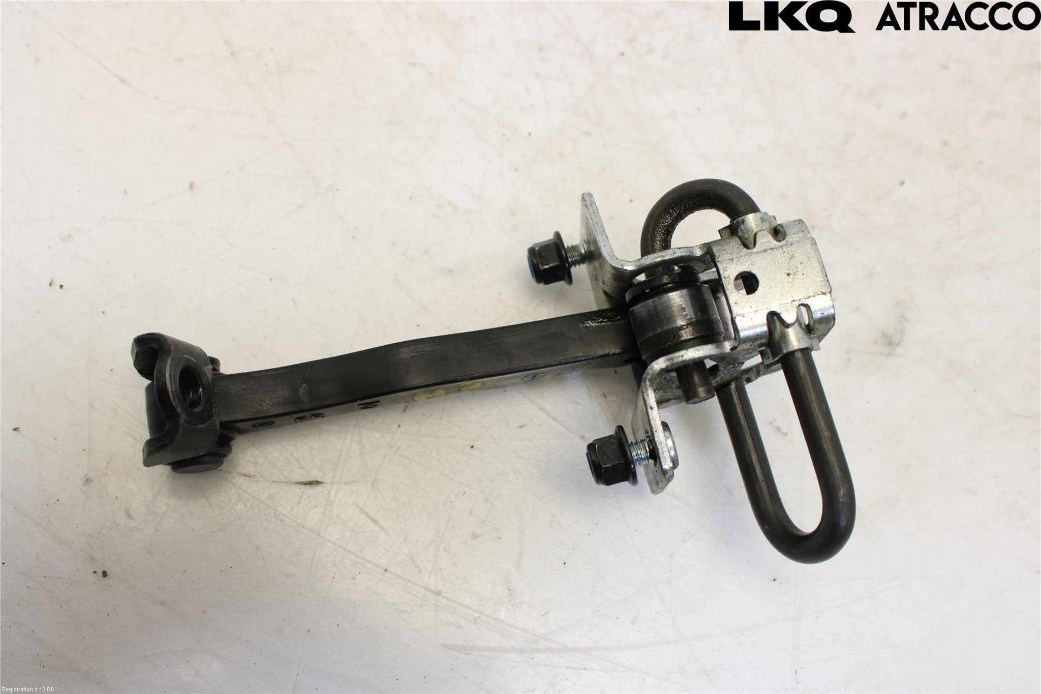 Volvo V70 05-08 Dørstopper