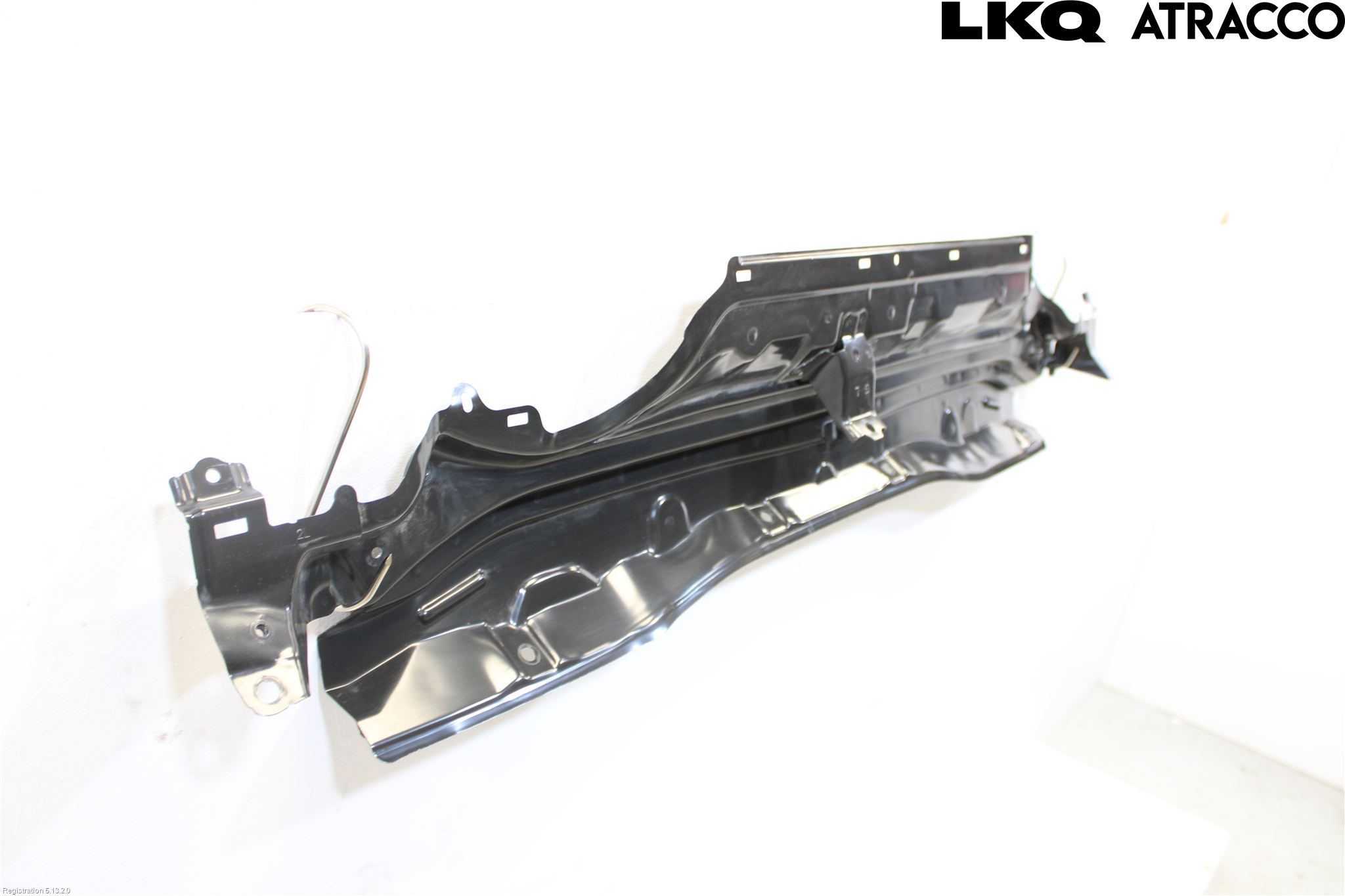 Toyota YARIS CROSS XP21 21- Visker Deksel-Grill-Under Frr