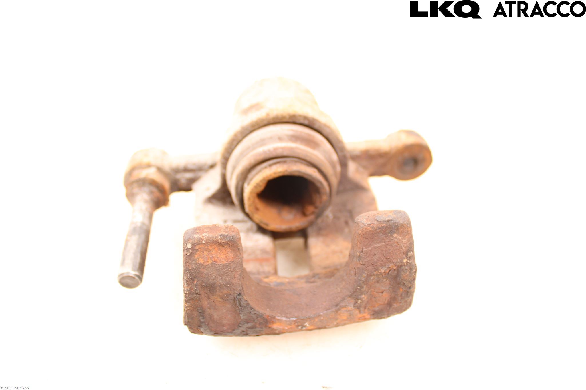 Kia CEED 06-12 Bremsecaliper Bak Høyre