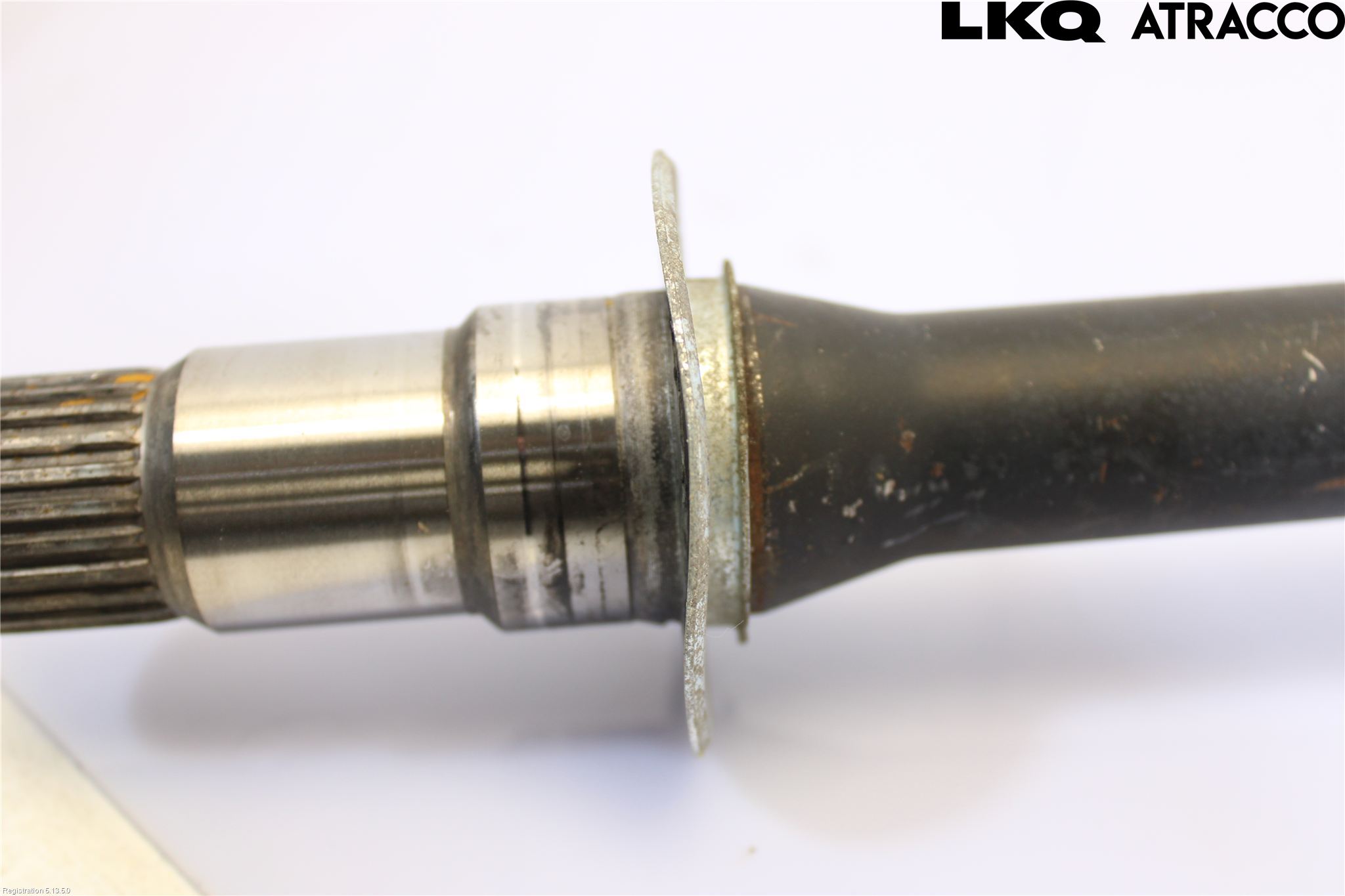 Lexus ES 250/300/330 Drivaksel Foran Kompl Høyre