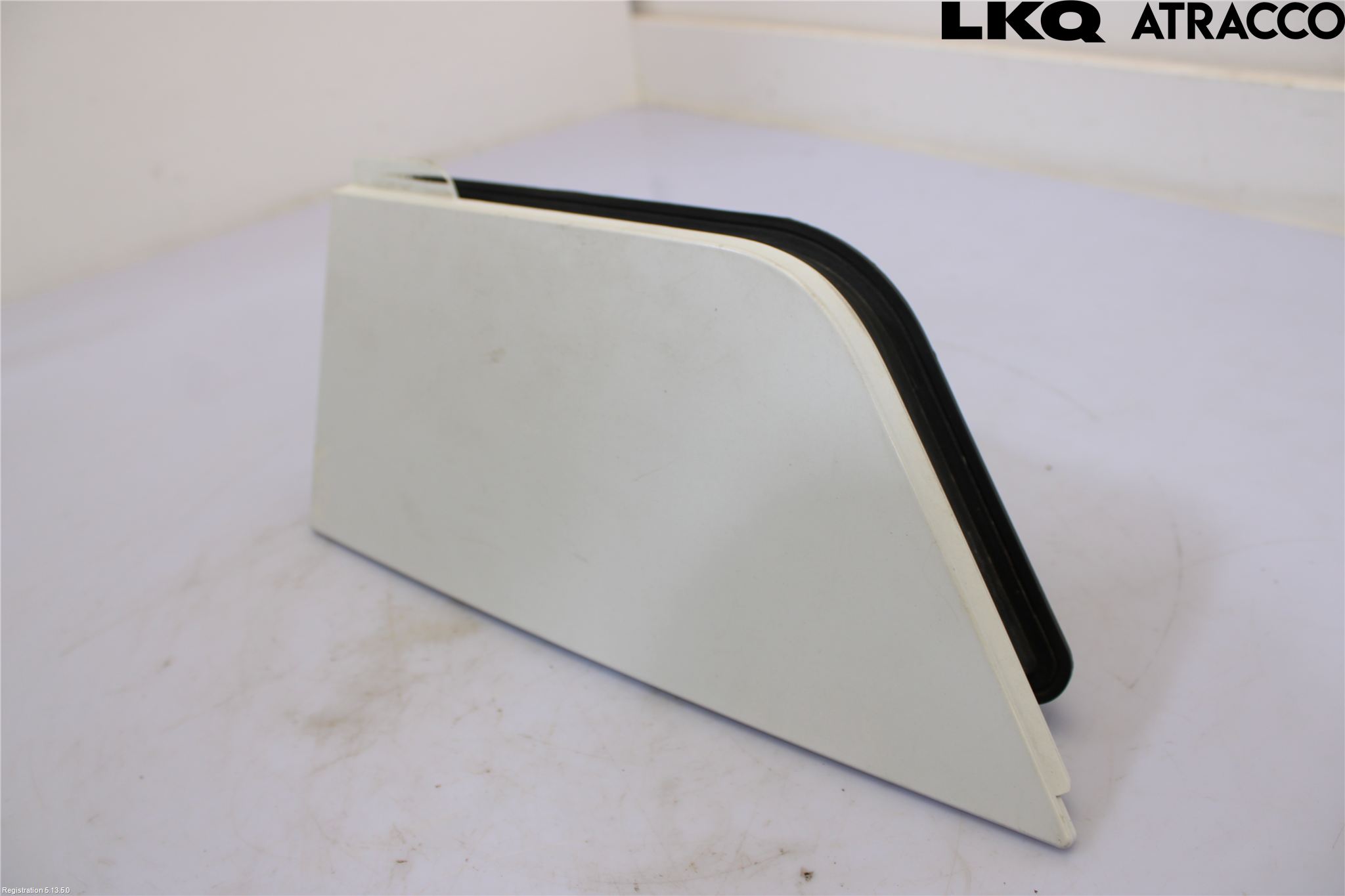 Ford TRANSIT/TOURNEO CUSTOM 13-24 Drivstoff Tankluke