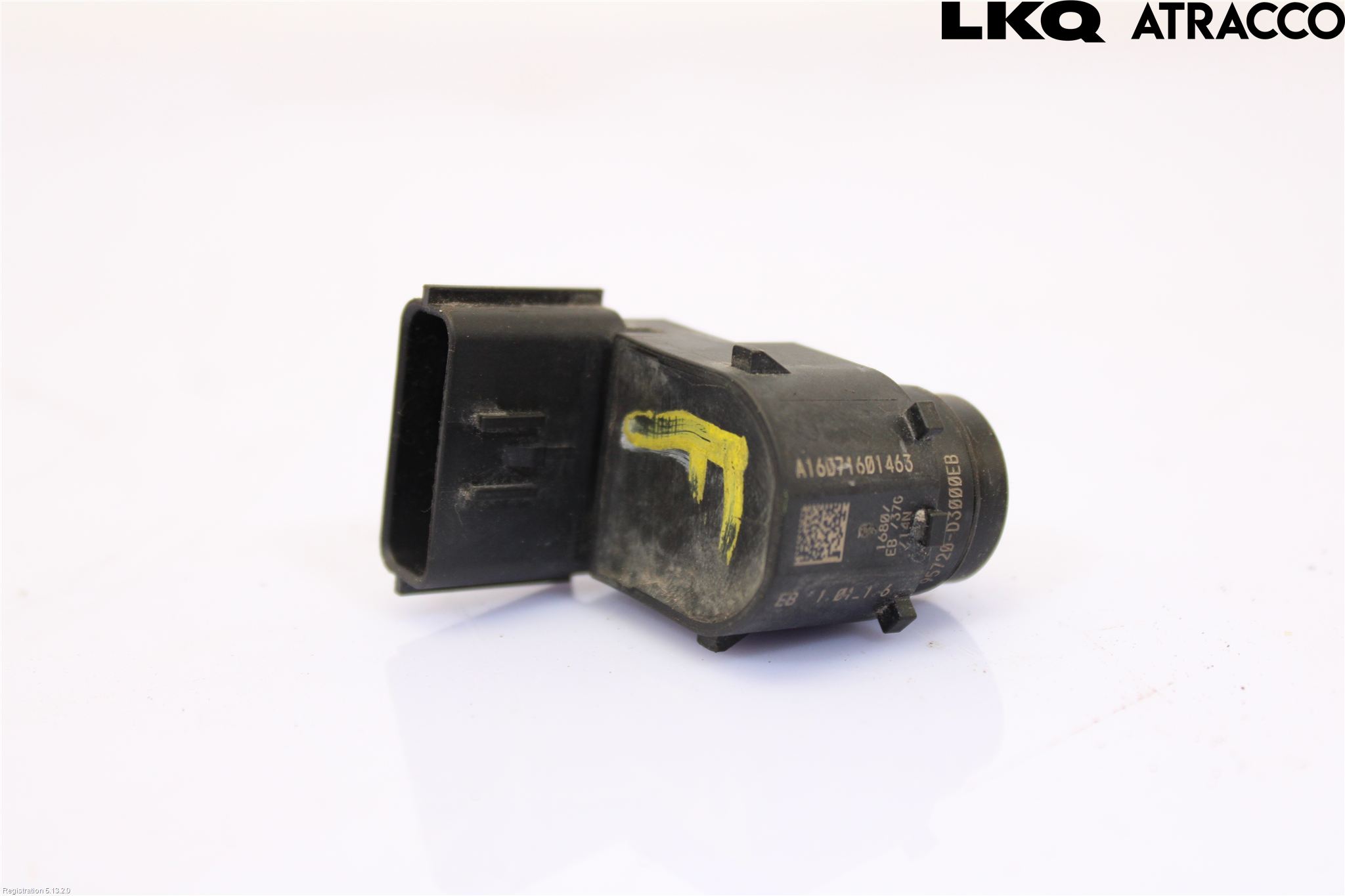 Hyundai IONIQ AE 17-22 Sensor Parkering Front