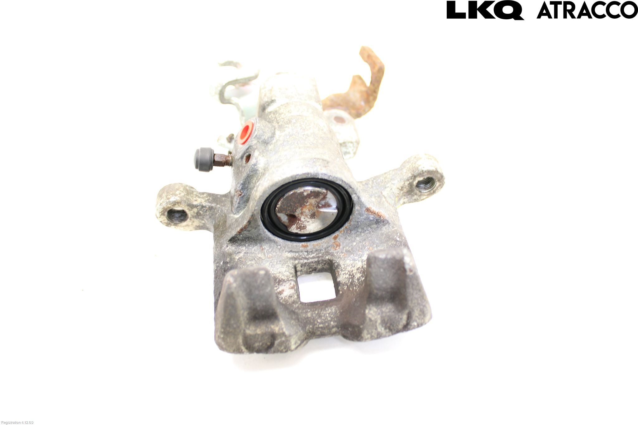 Mazda 6 08-13 Bremsecaliper Bak Venstre