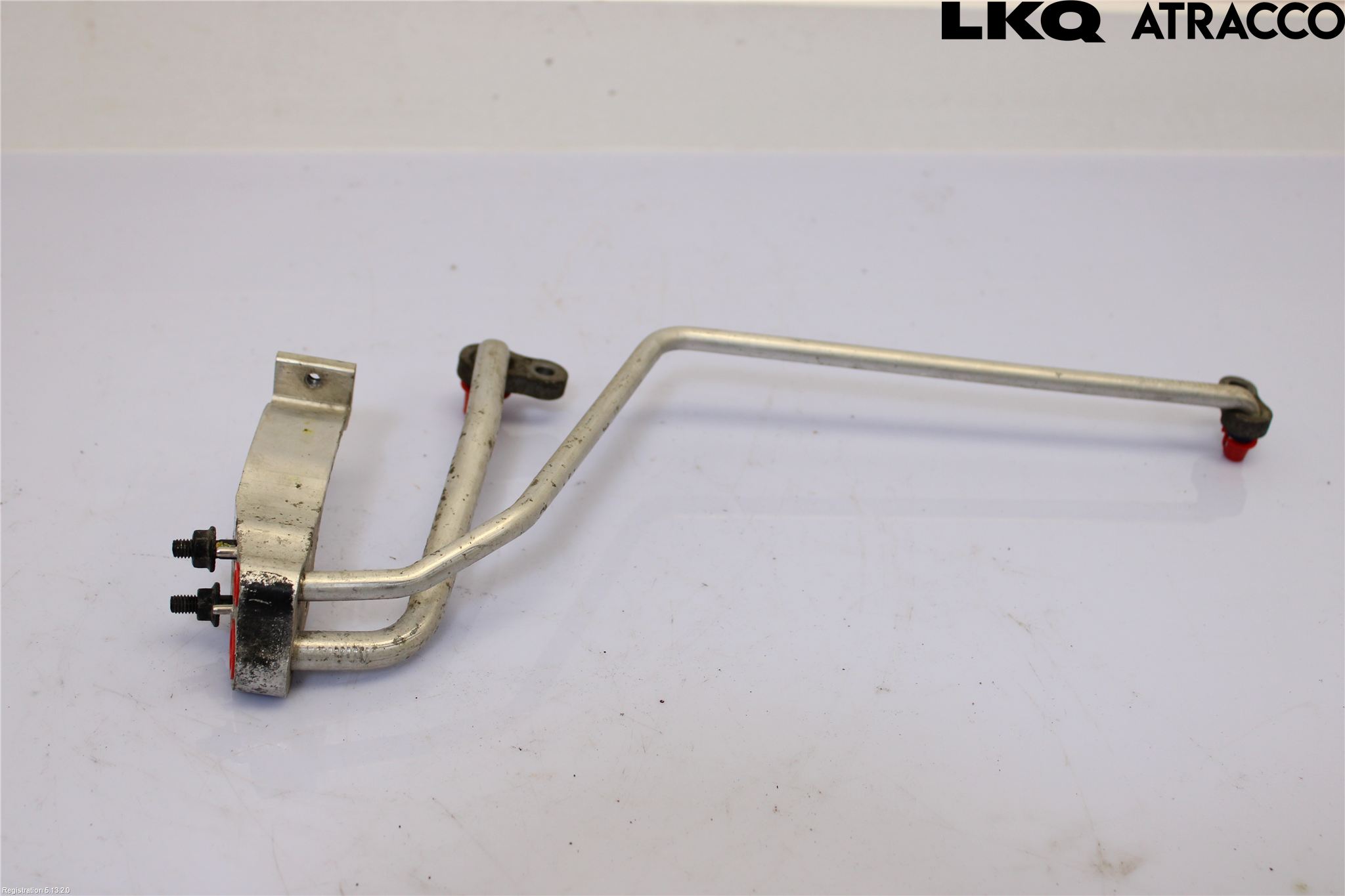 Kia STONIC 18->> Varme Ac Slange - Rør