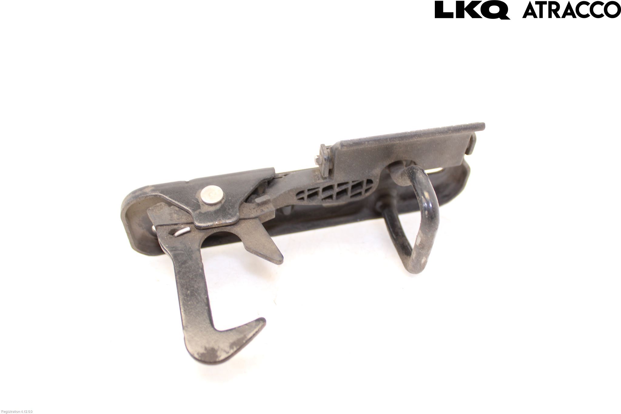 Volkswagen VW GOLF V 04-09 Panser Stormkrok