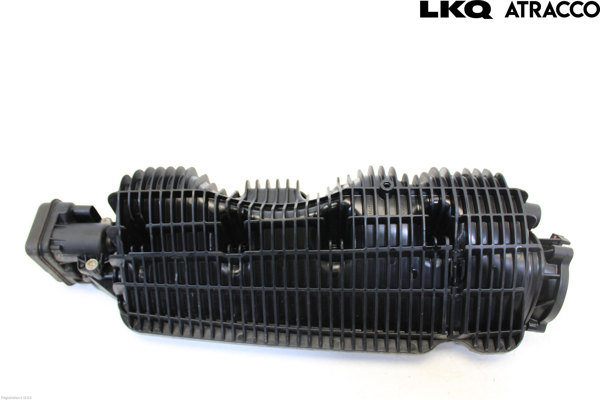 Audi Q7/SQ7 Innsugningsmanifold