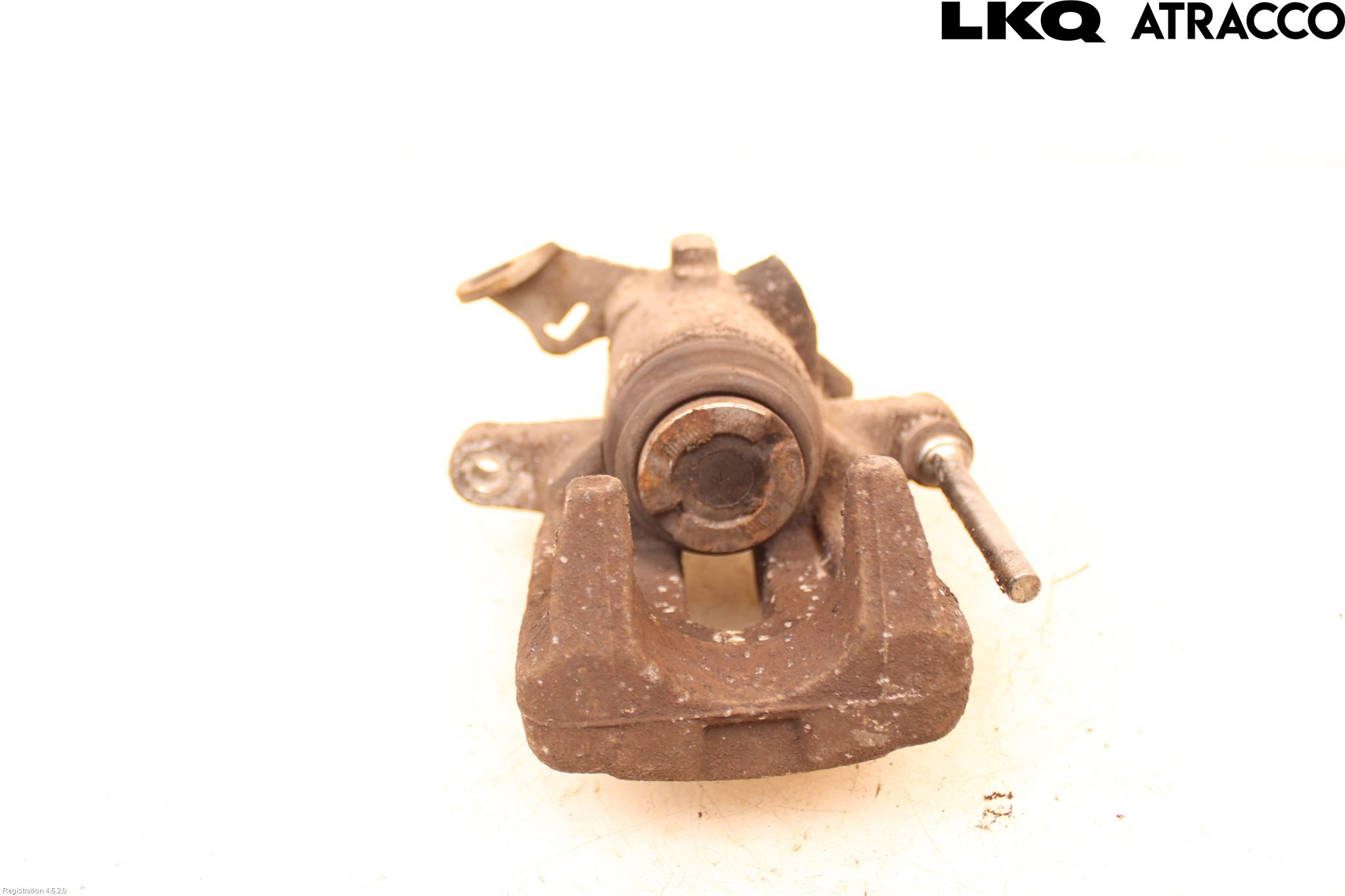 Citroen C4 I   05-10 Bremsecaliper Bak Venstre