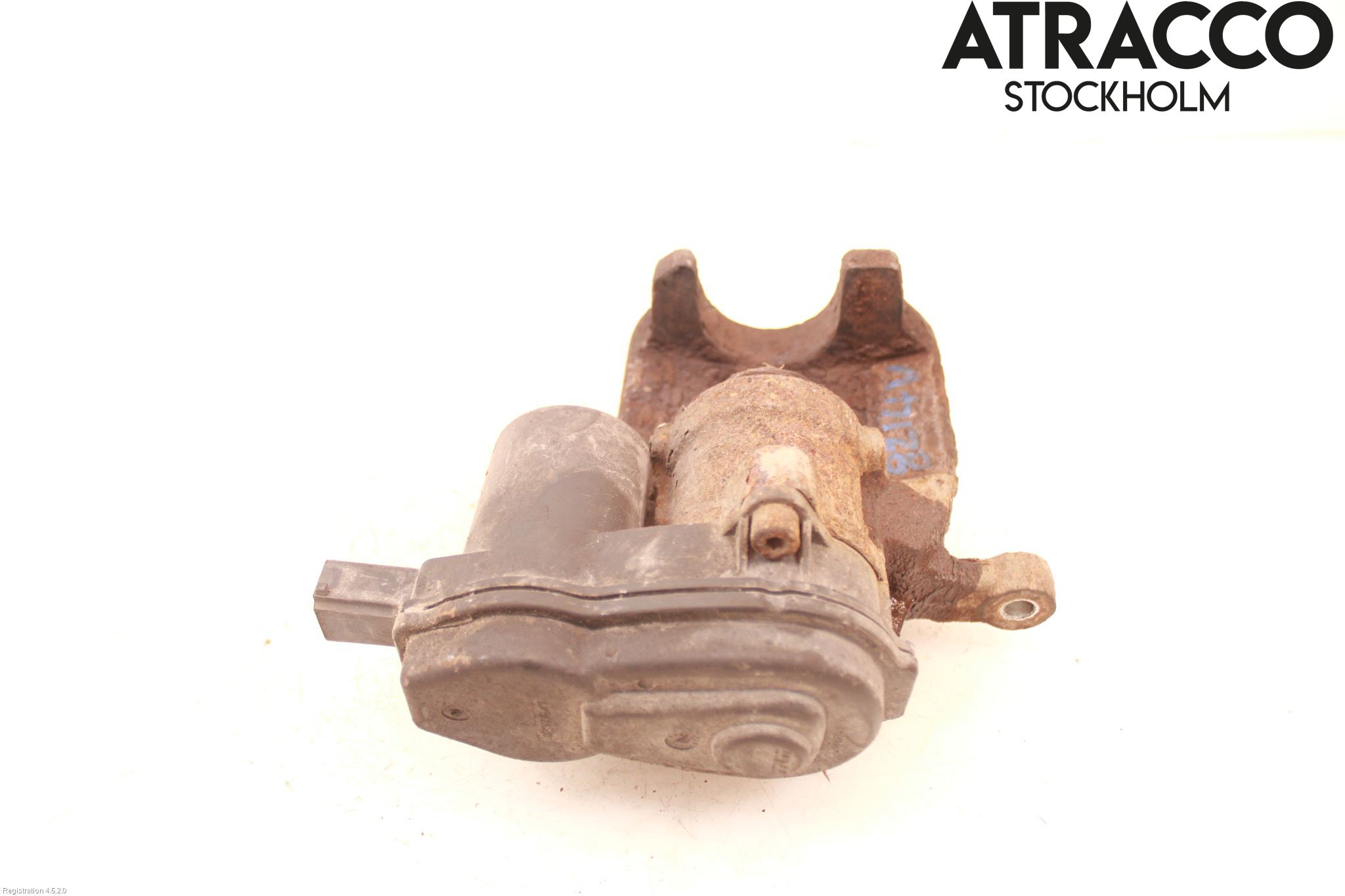 Landrover LAND ROVER RANGE ROVER EVOQUE (L538) 11-18 Bremsecaliper Bak Venstre