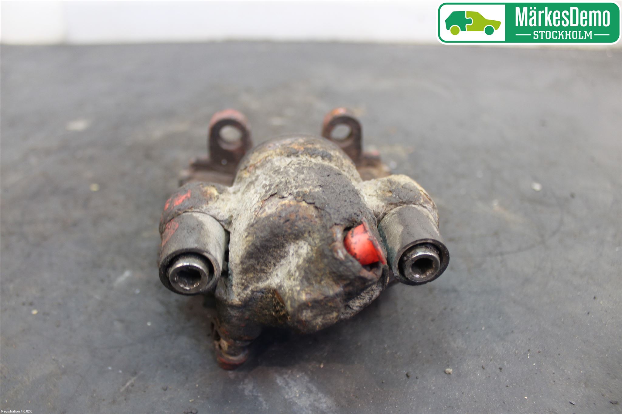BMW 3 E46      98-05 Bremsecaliper Bak Venstre