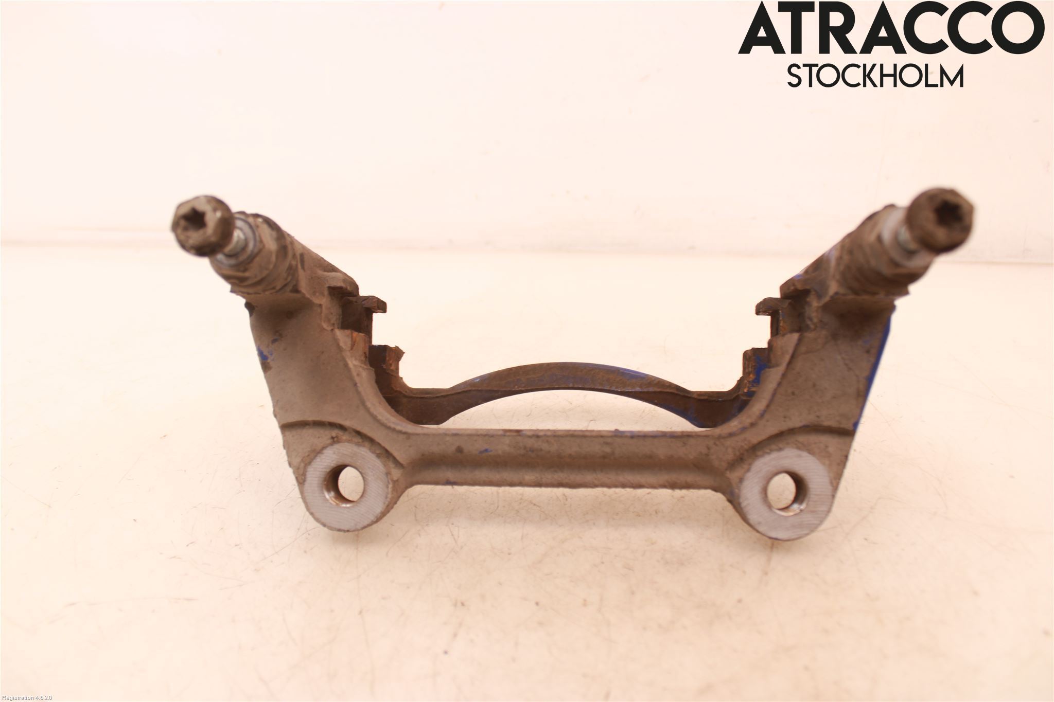 Volkswagen VW PASSAT 20-24 Bremsecaliper Feste Holder