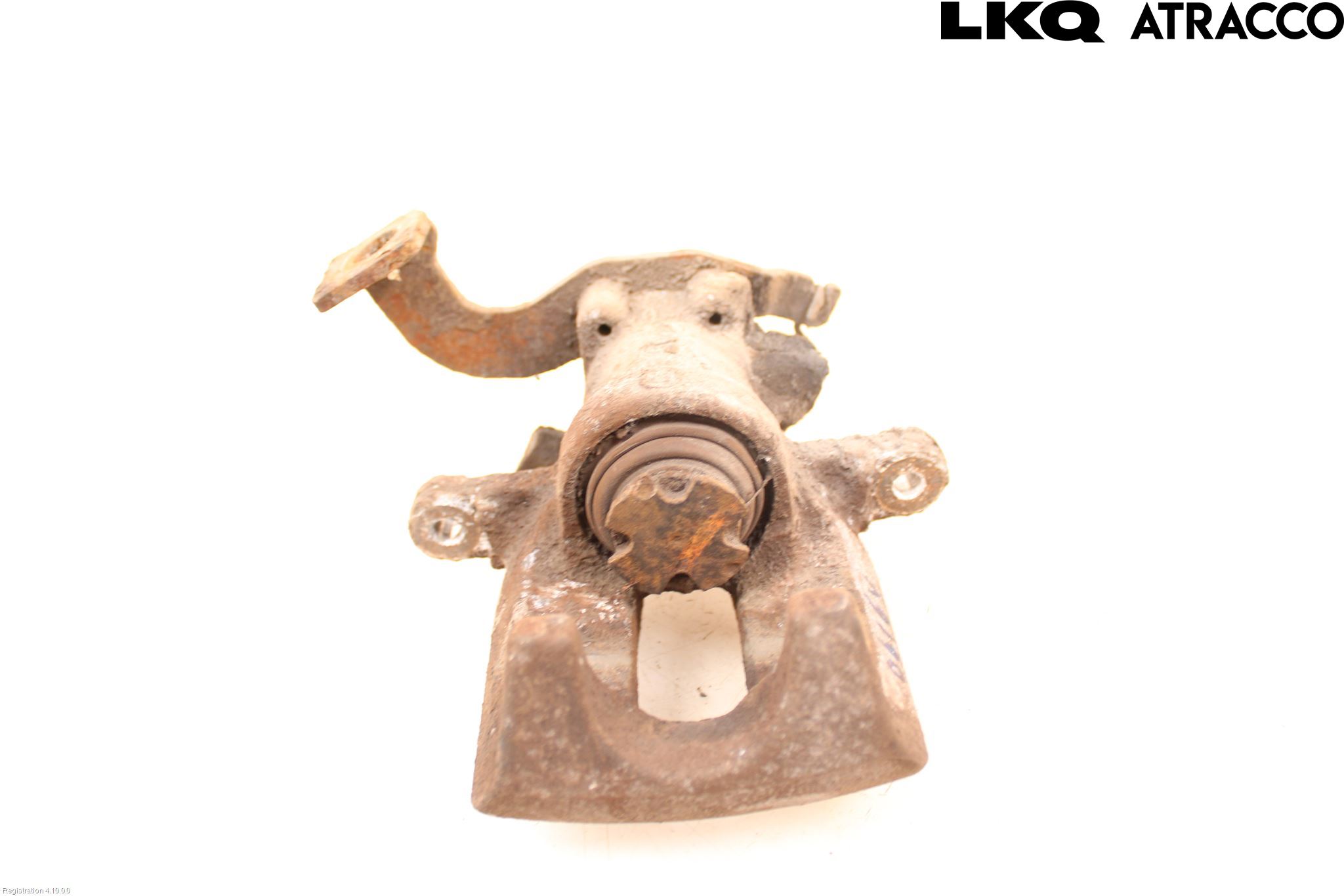 Toyota AURIS 07-09 Bremsecaliper Bak Venstre