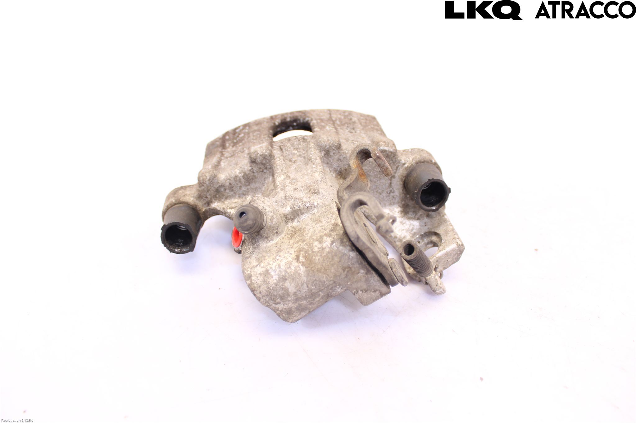 Toyota YARIS XP90 06-11 Bremsecaliper Bak Høyre