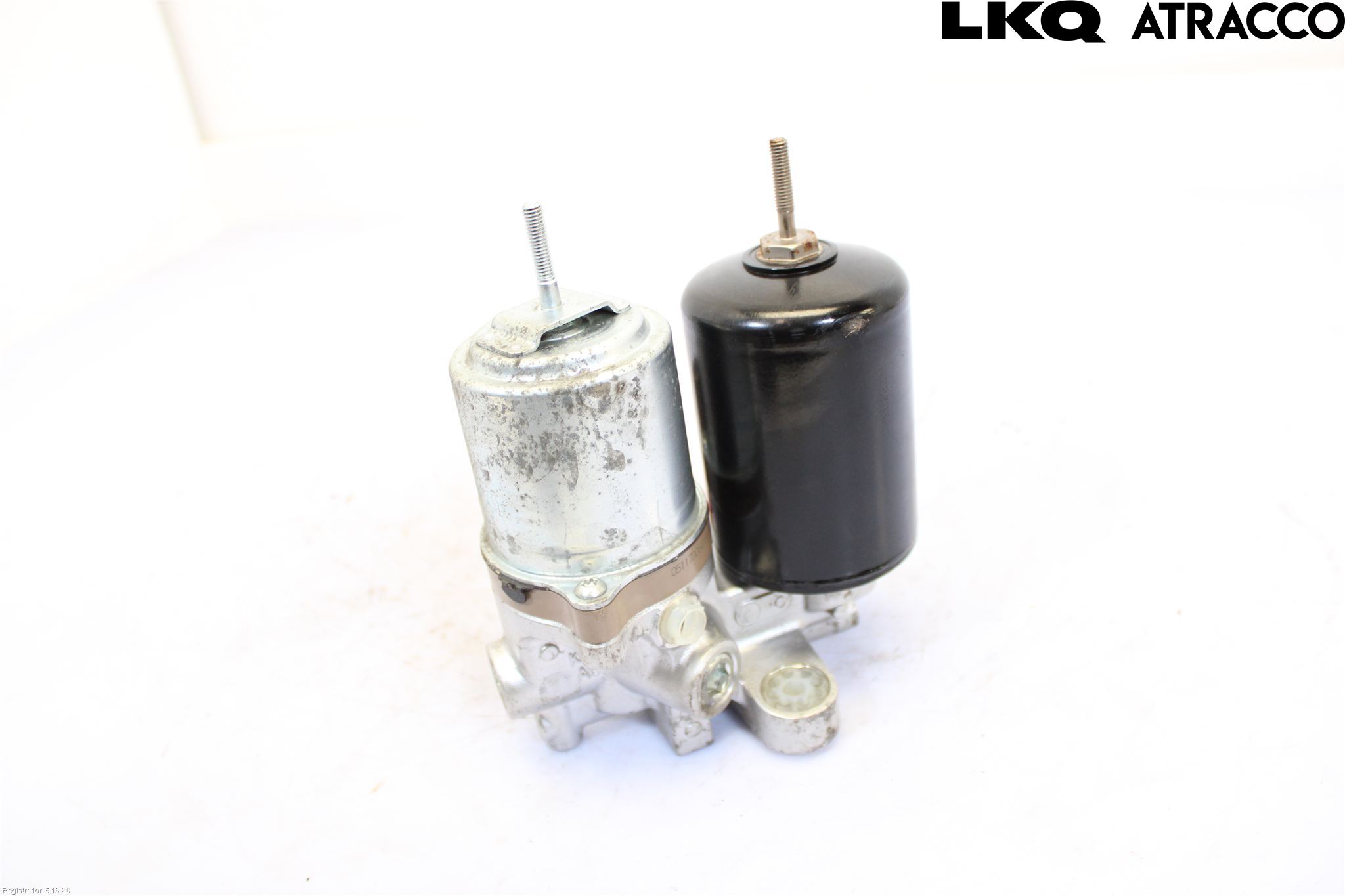 Toyota AURIS 13-19 Abs Hydraulikkpumpe