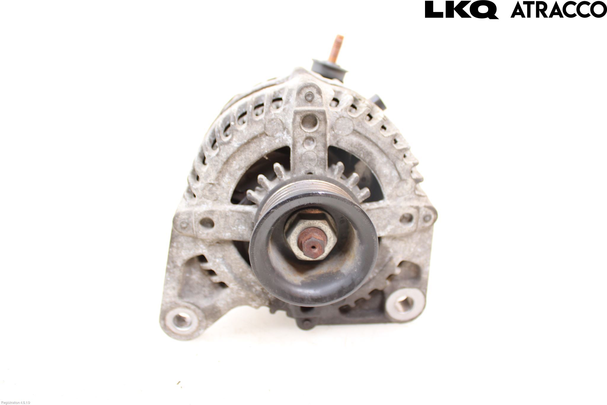 Chrysler CHR VOYAGER     04-07 Dynamo