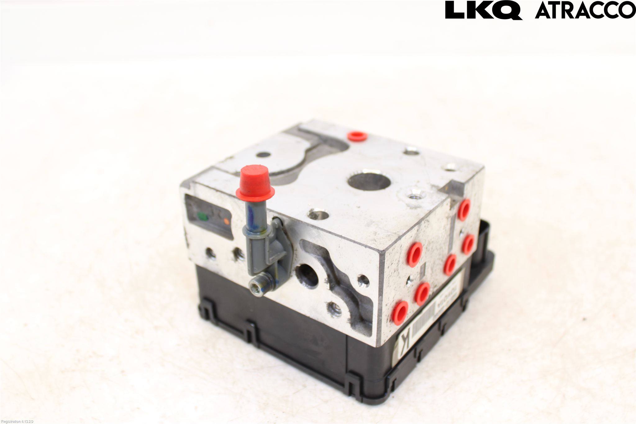 Lexus RX AL10 09-15 Abs Hydraulikkaggregat