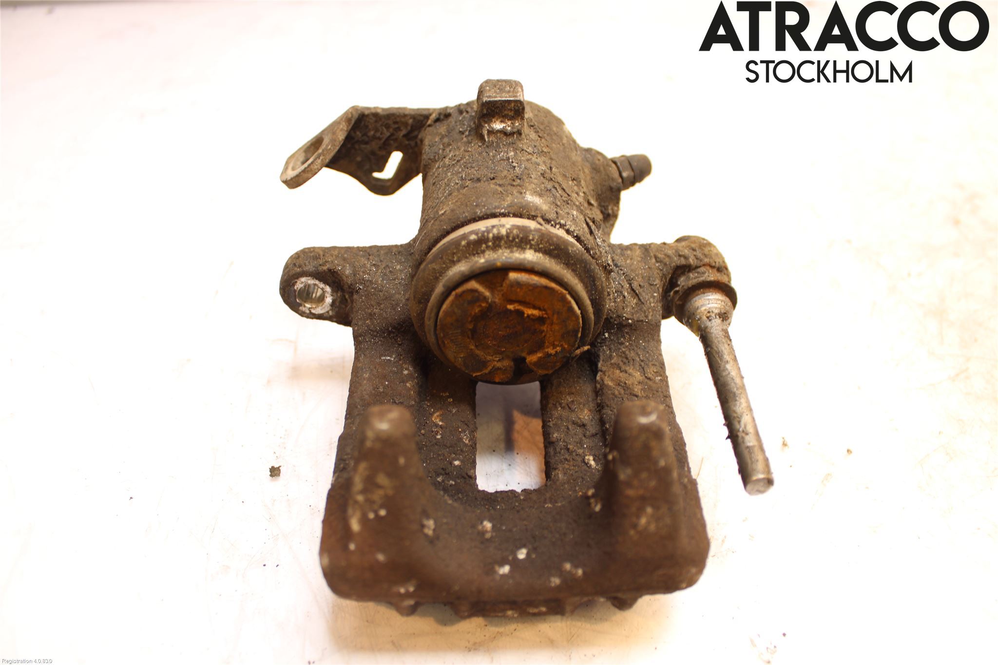 Seat IBIZA IV 08-16 Bremsecaliper Bak Venstre