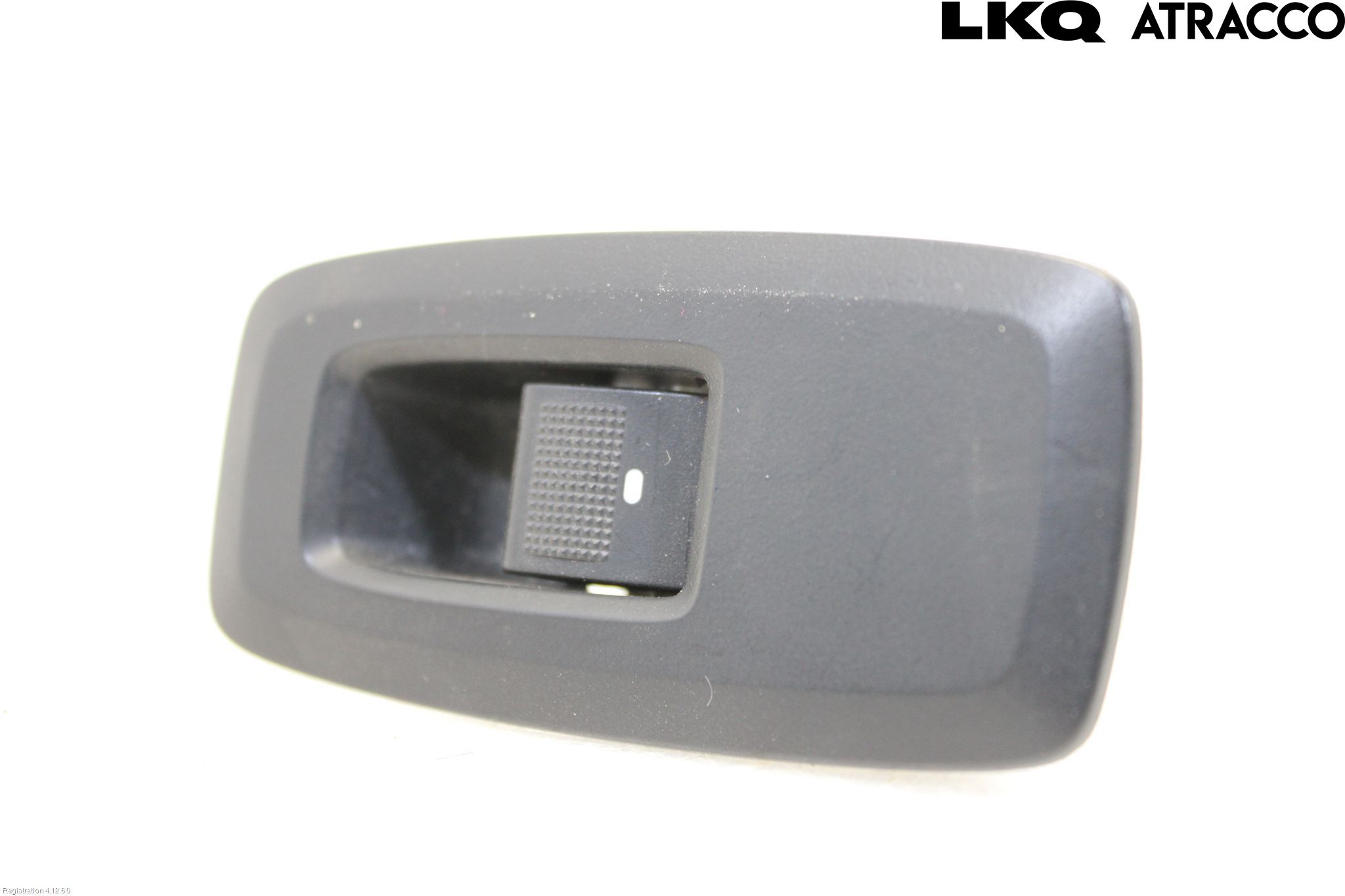 Ford RANGER EU 12-23 Bryter Vindusheis