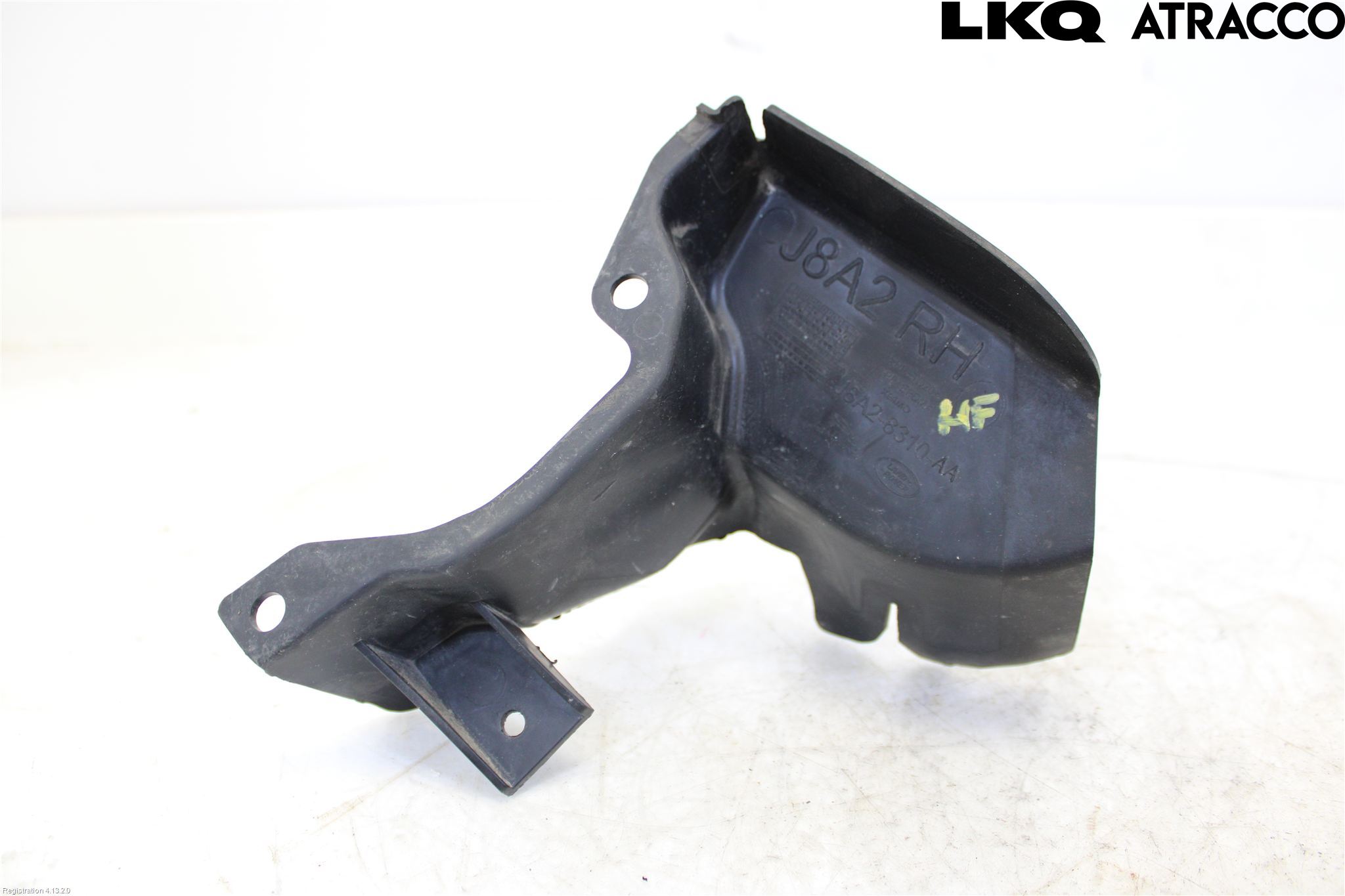 Landrover RANGE ROVER VELAR (L560) 17- Luftstyring Front