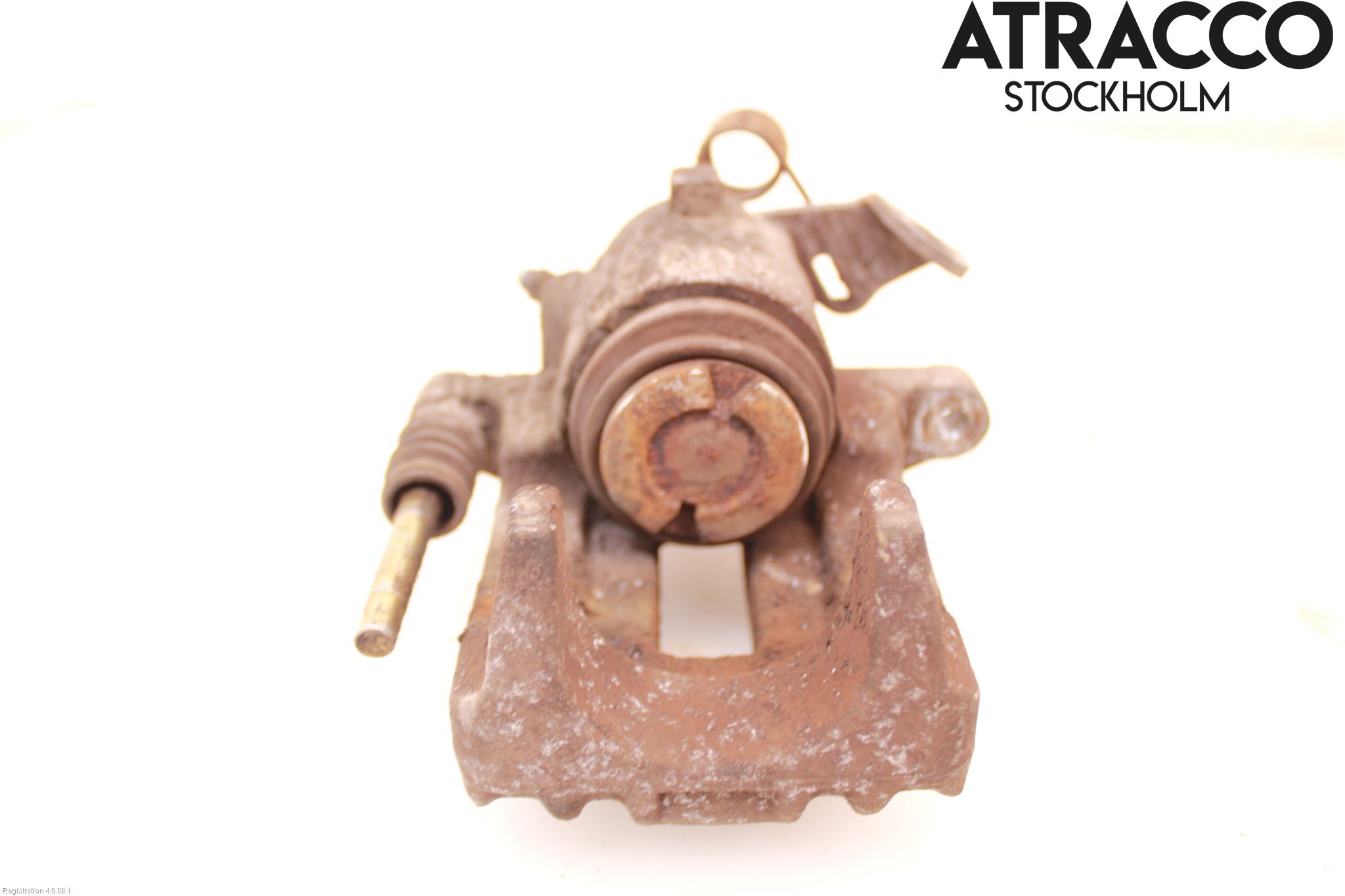 Seat TOLEDO 1M   99-04 Bremsecaliper Bak Høyre
