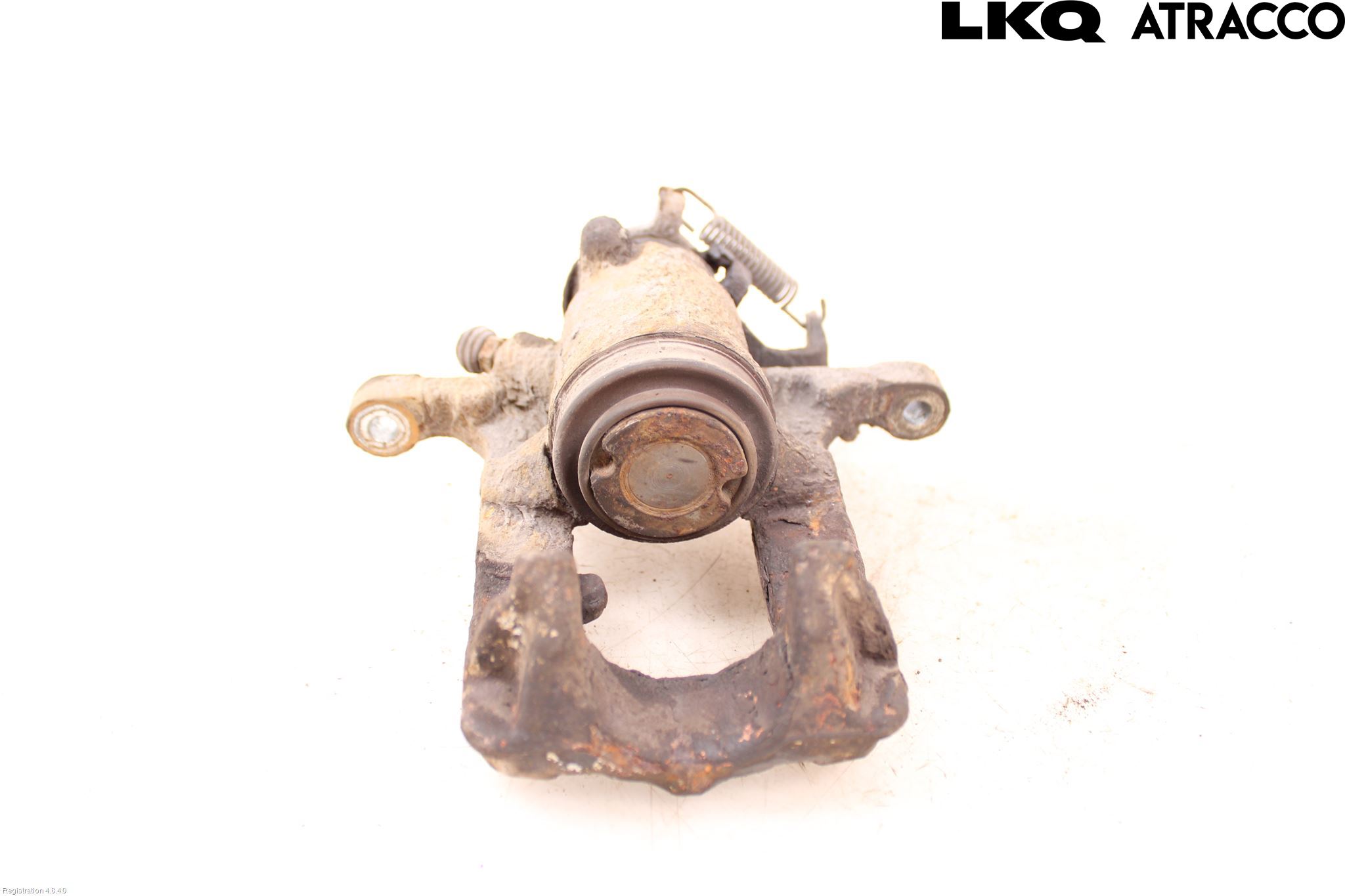 Opel ASTRA J 10-15 Bremsecaliper Bak Høyre