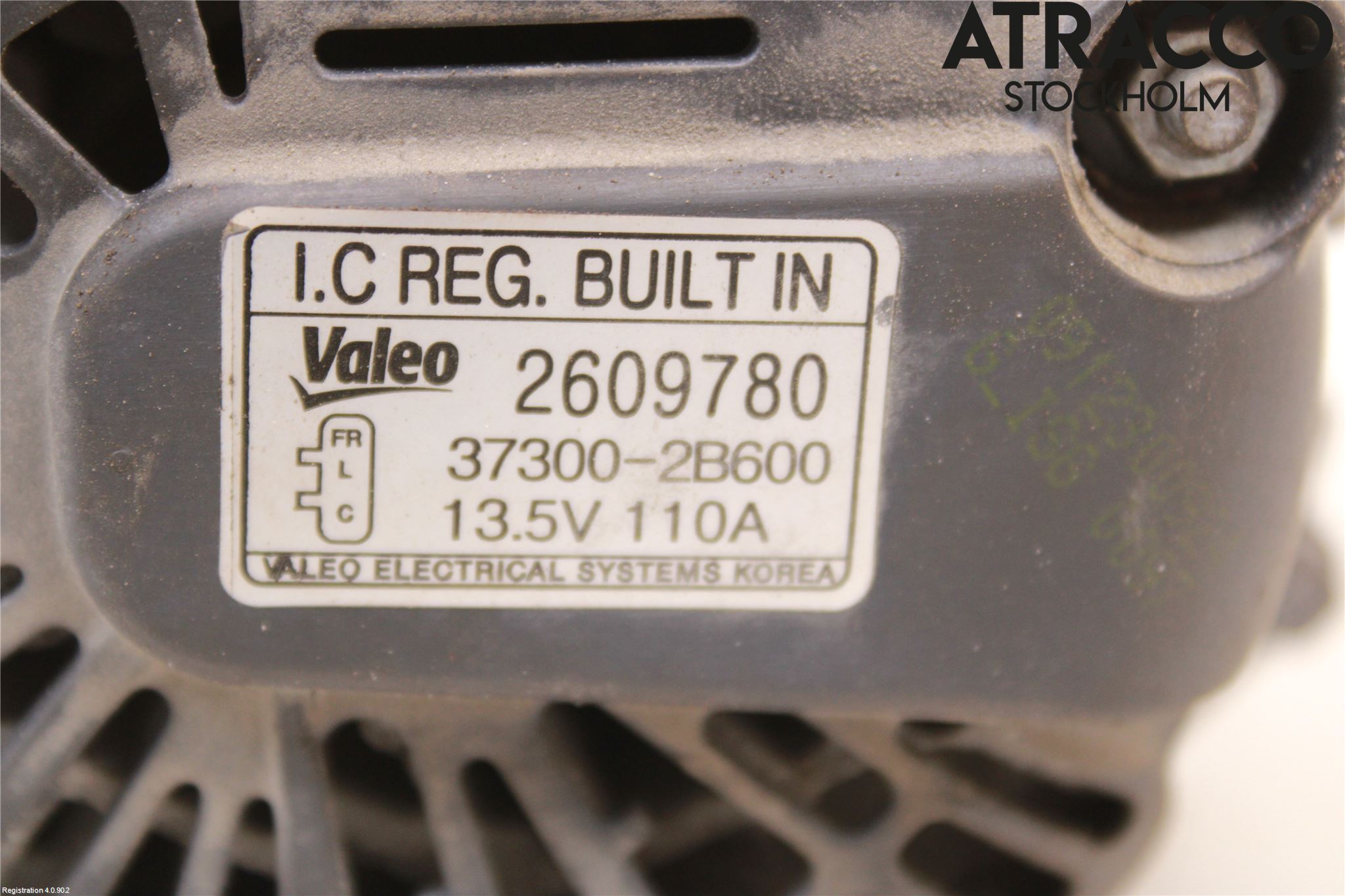 Kia CEED 06-12 Dynamo
