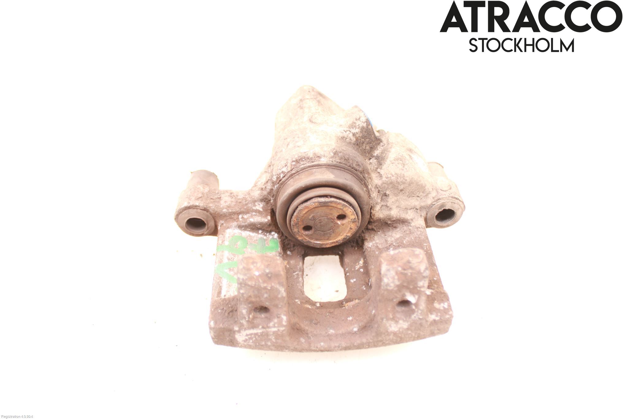 Ford FOCUS 08-11 Bremsecaliper Bak Venstre