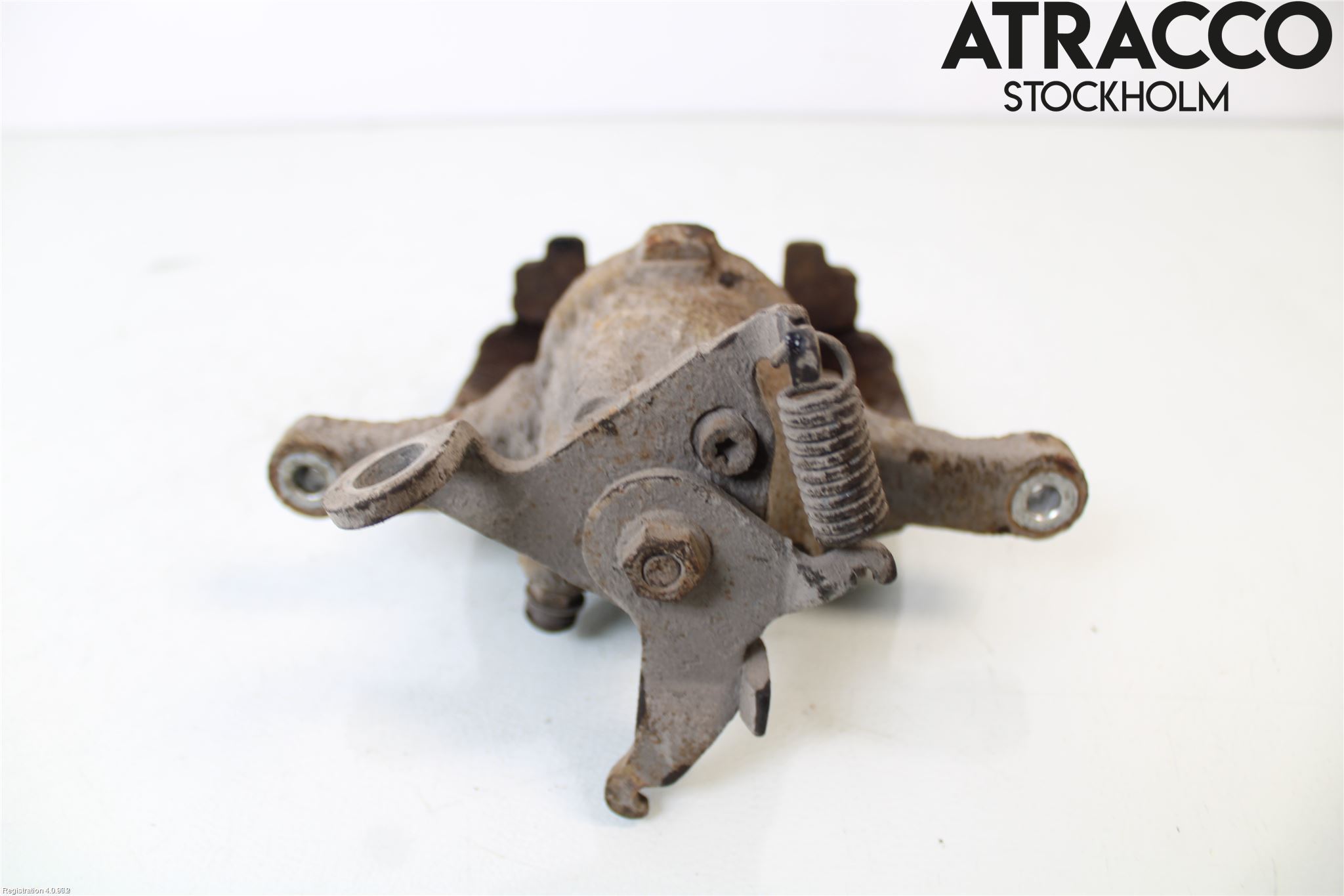 Fiat FREEMONT Bremsecaliper Bak Høyre